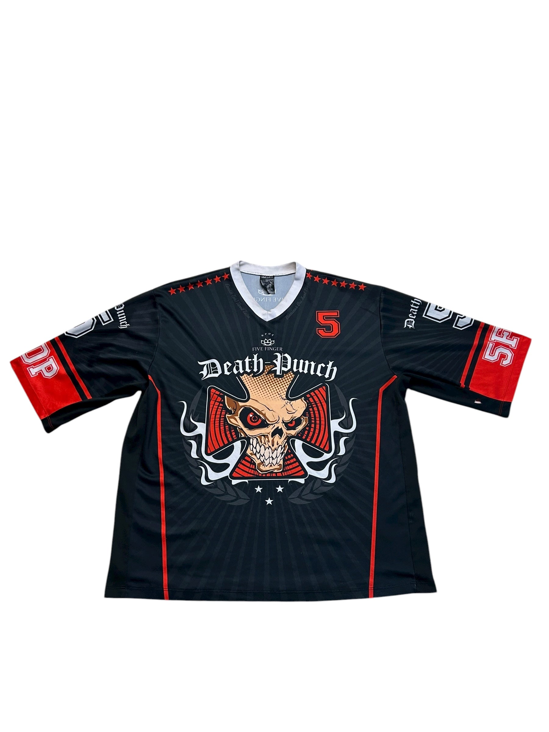 Five Finger Death Punch (XL)