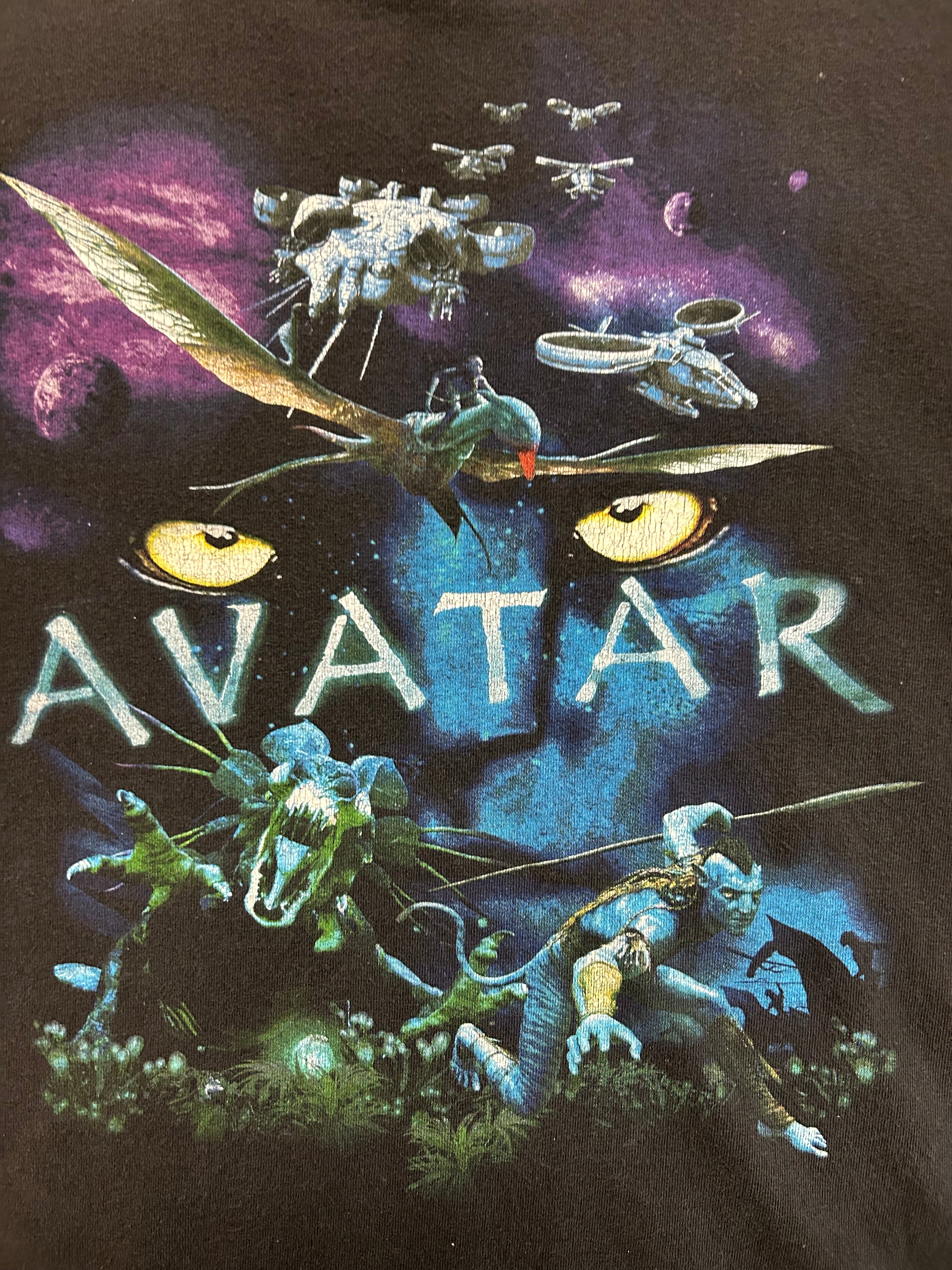 2009 Avatar (XS)