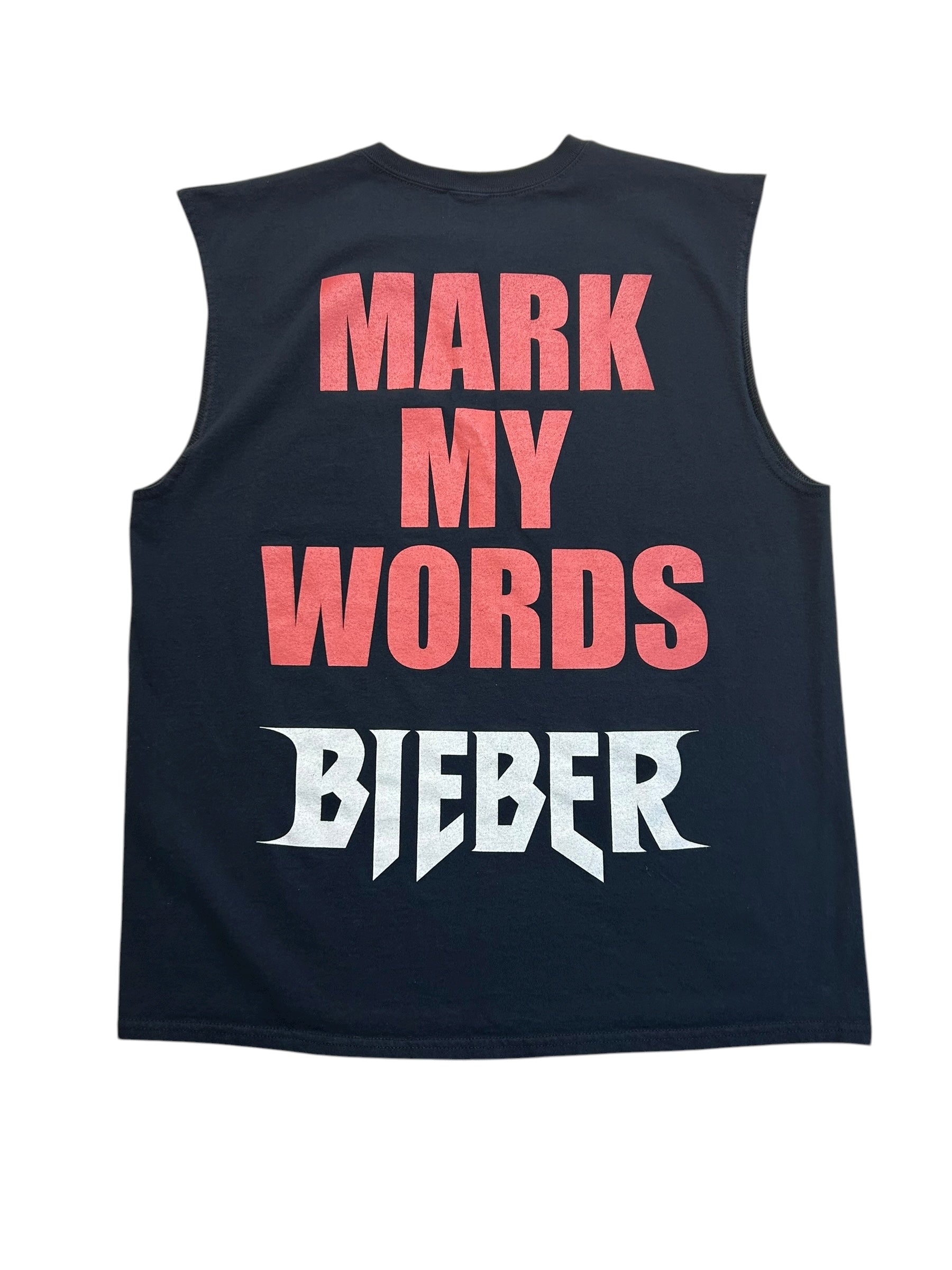 2016 Bieber Tour (XL)