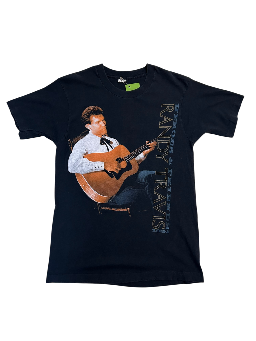 1991 Randy Travis (Large)
