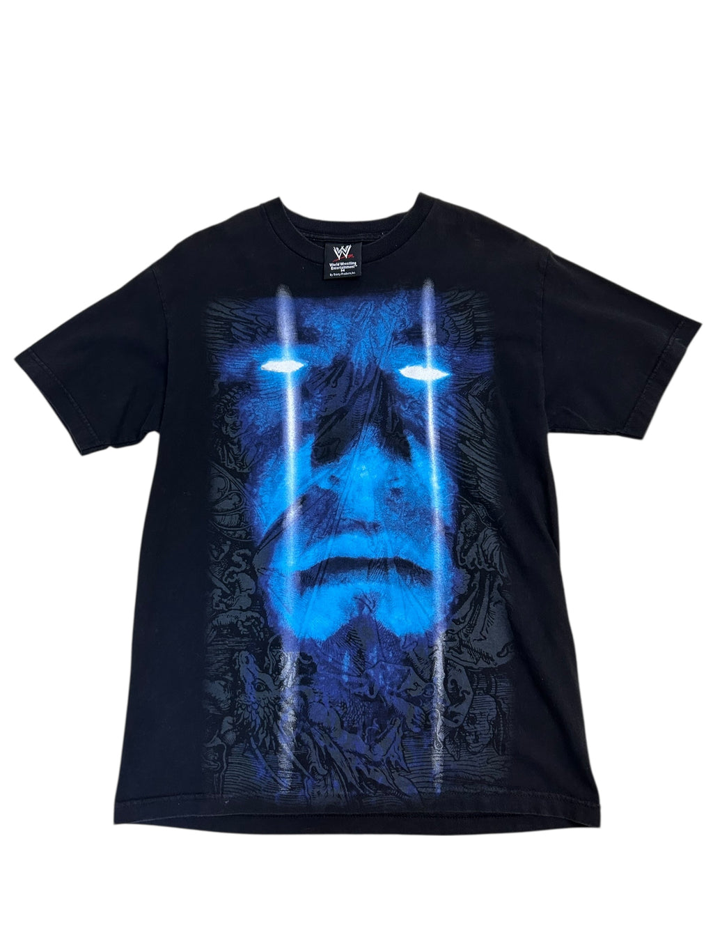 2002 The Undertaker (Medium)