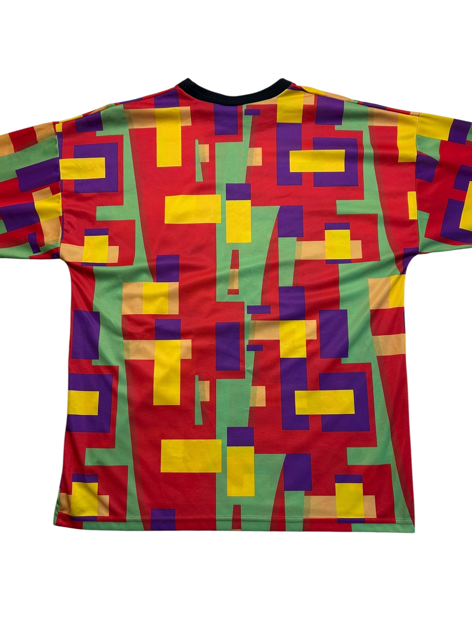 90's Umbro Goalkeeper Jersey (Large) – Tree's Tees