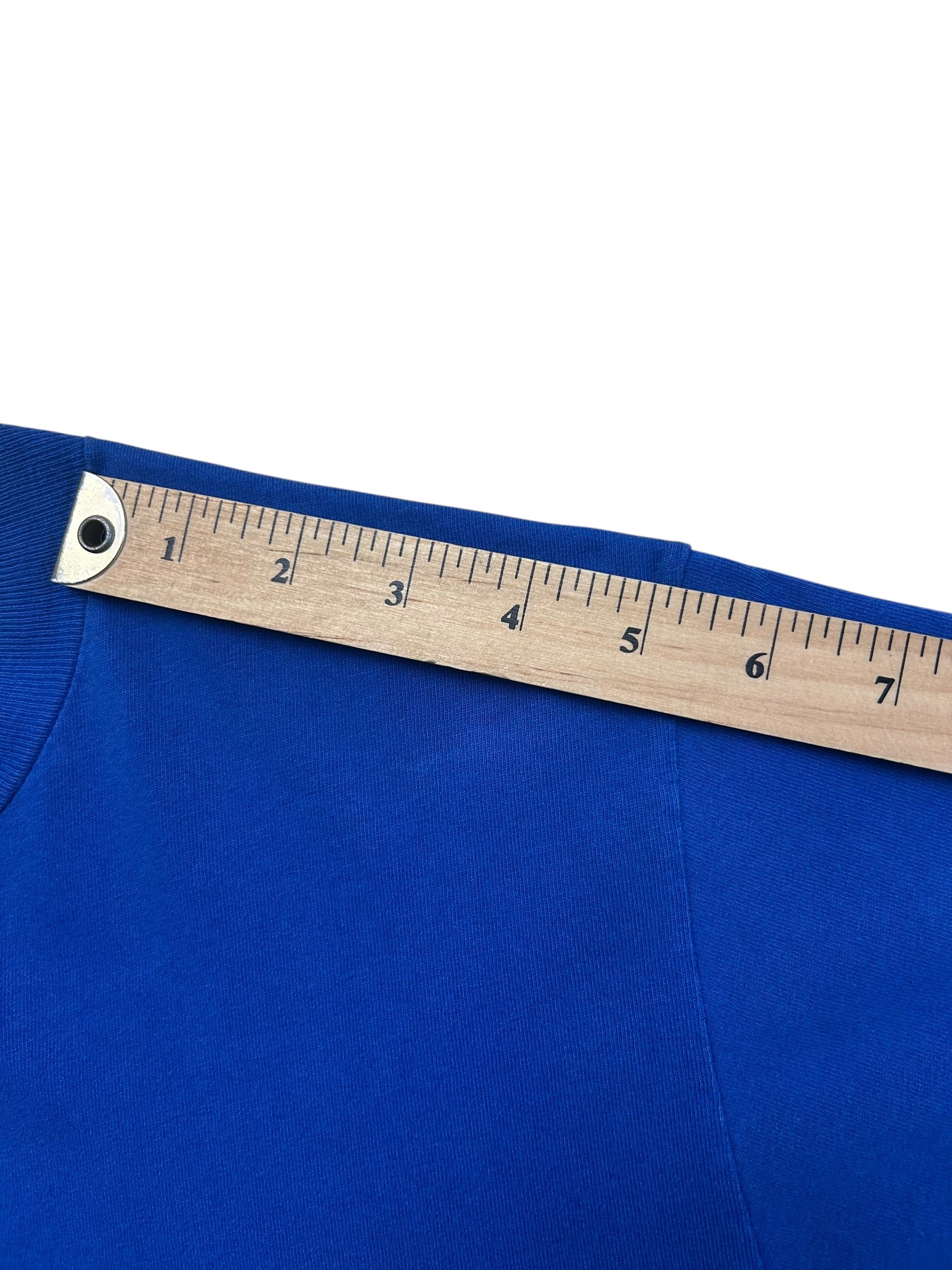 80’s Georgia Mickey (Medium)