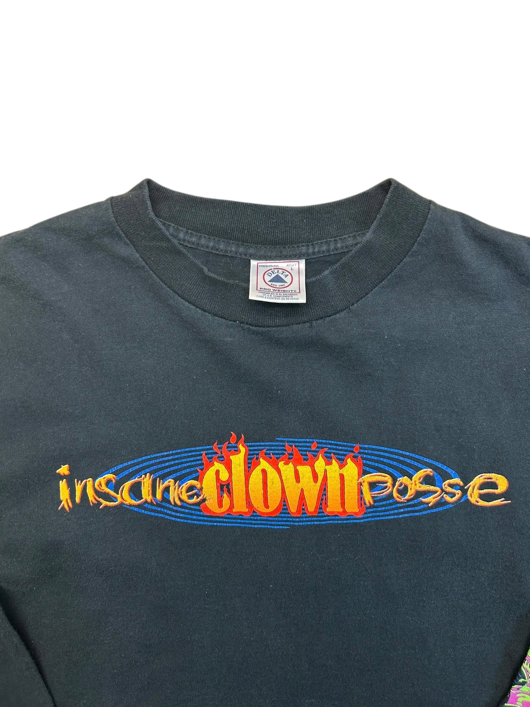 Insane Clown Posse (Large)