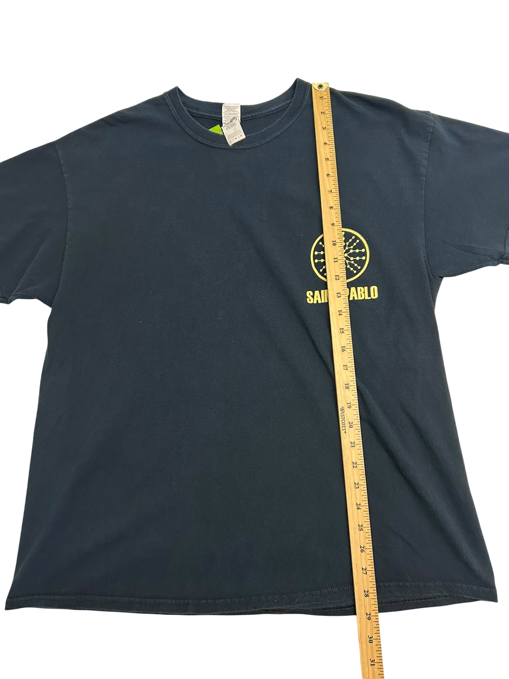 Kanye’s Saint Pablo (XL)