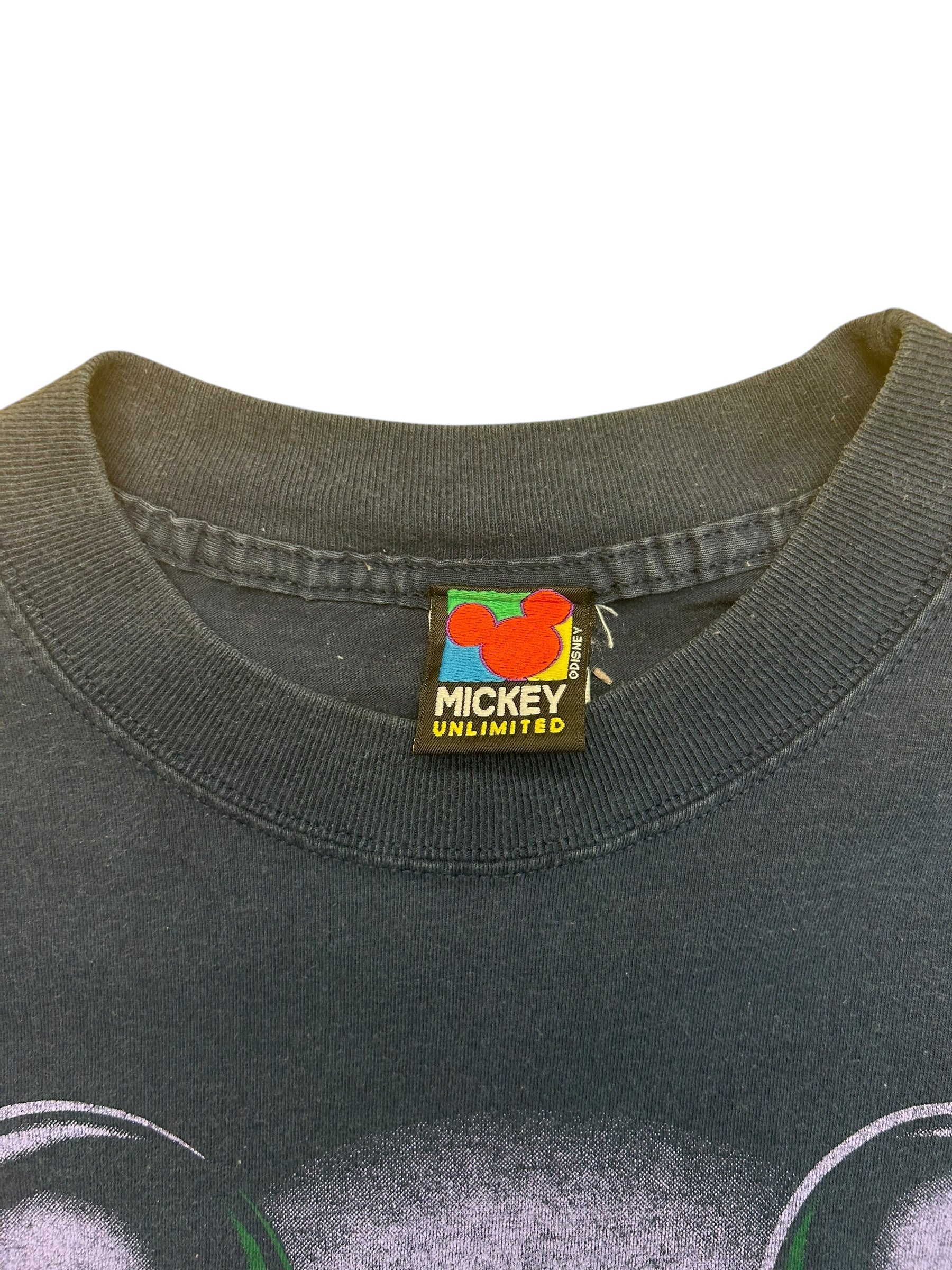 90’sMickey UNLTD Orlando (Medium)