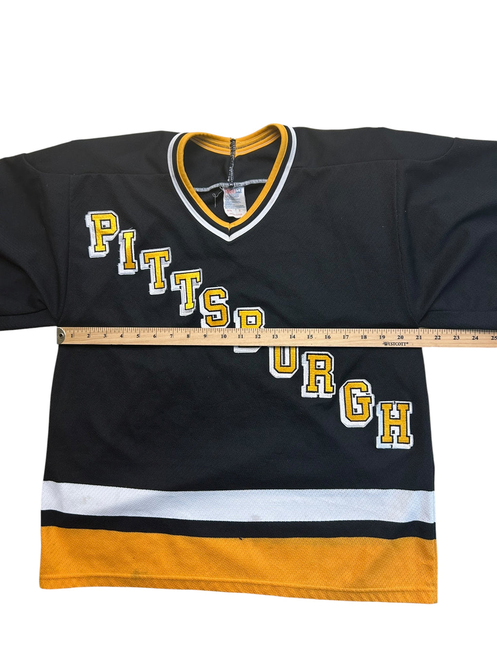 90’s Pittsburgh (Medium)