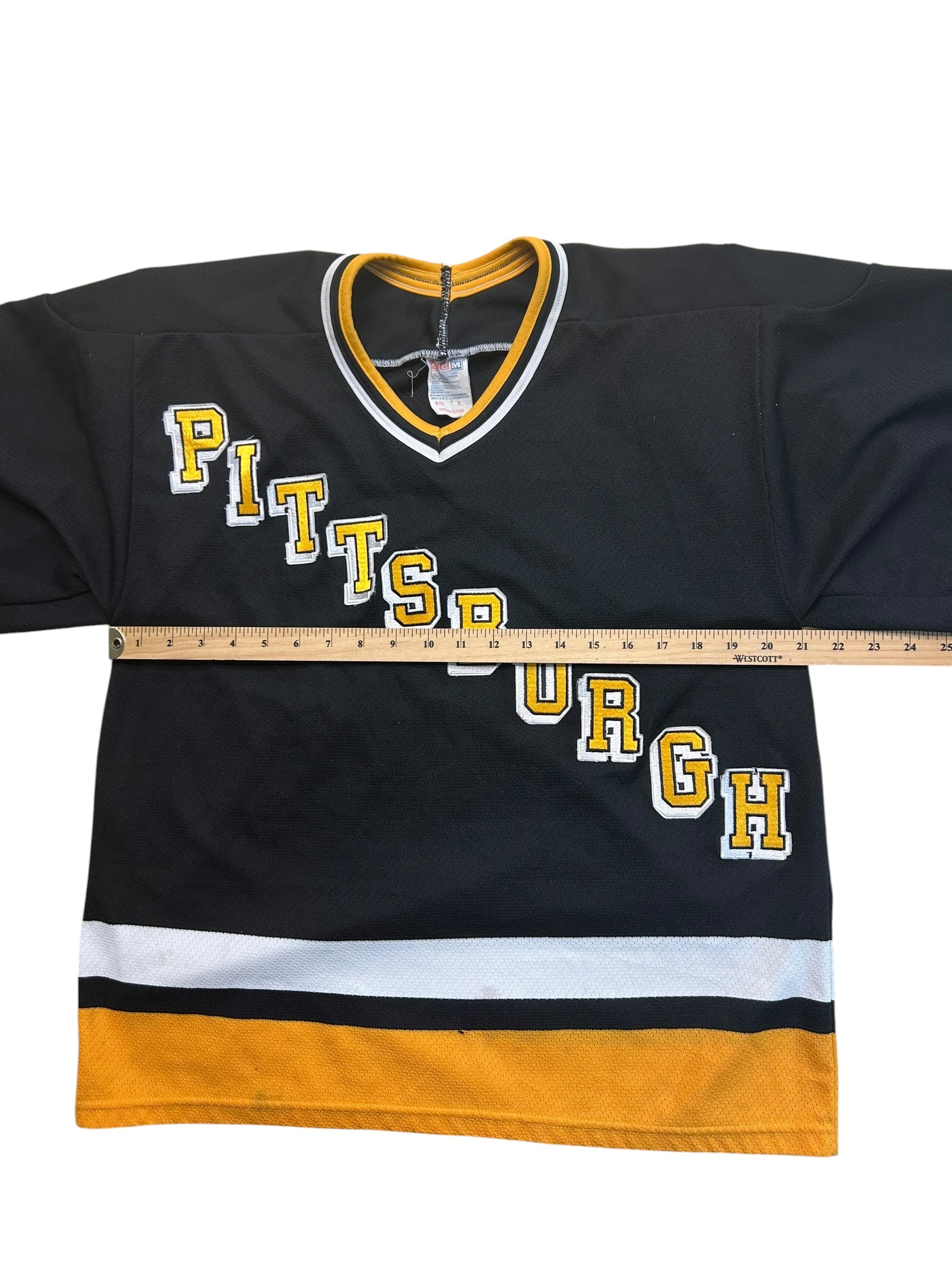 90’s Pittsburgh (Medium)