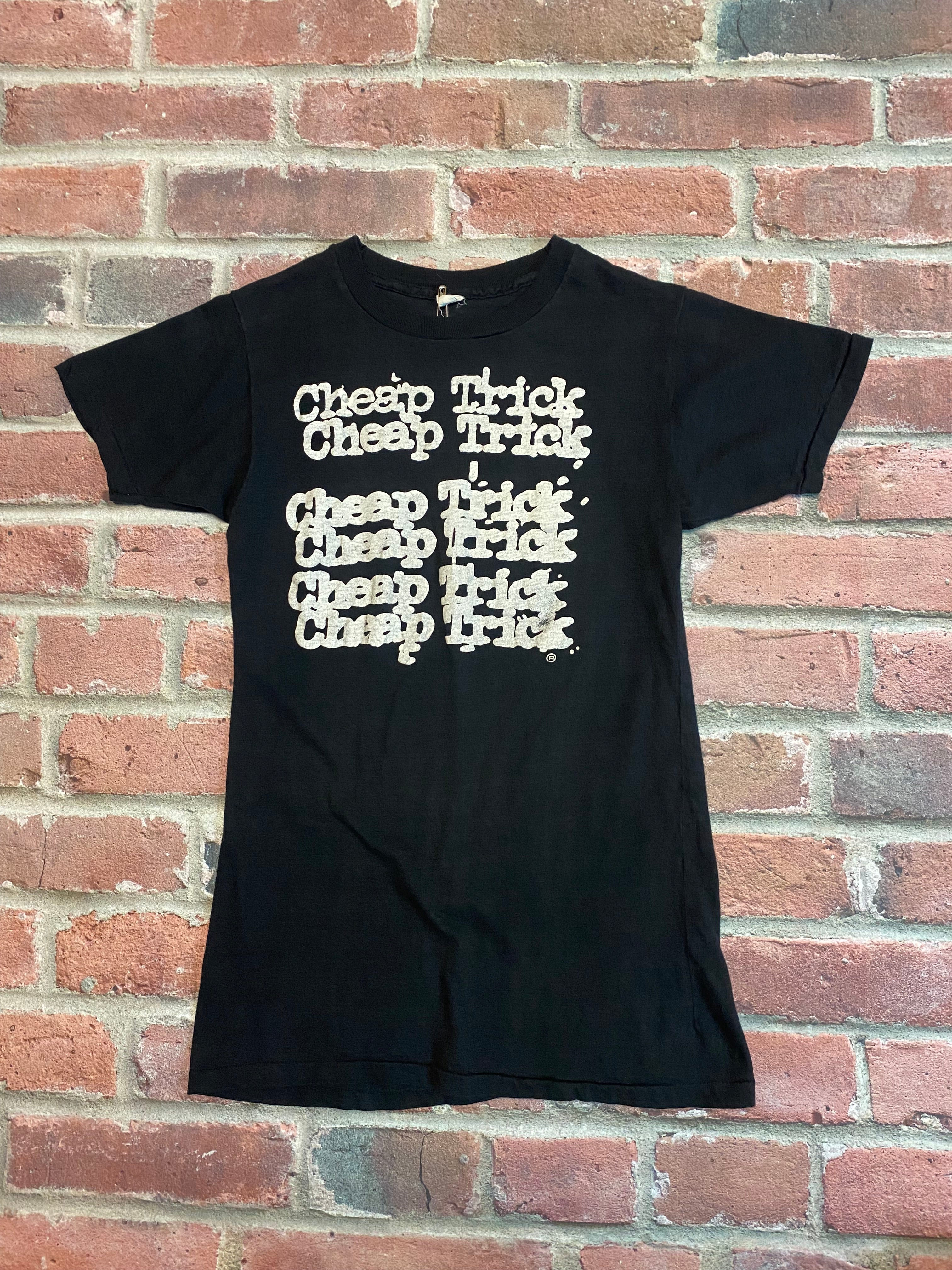 80’s Original Cheap Trick (Medium)