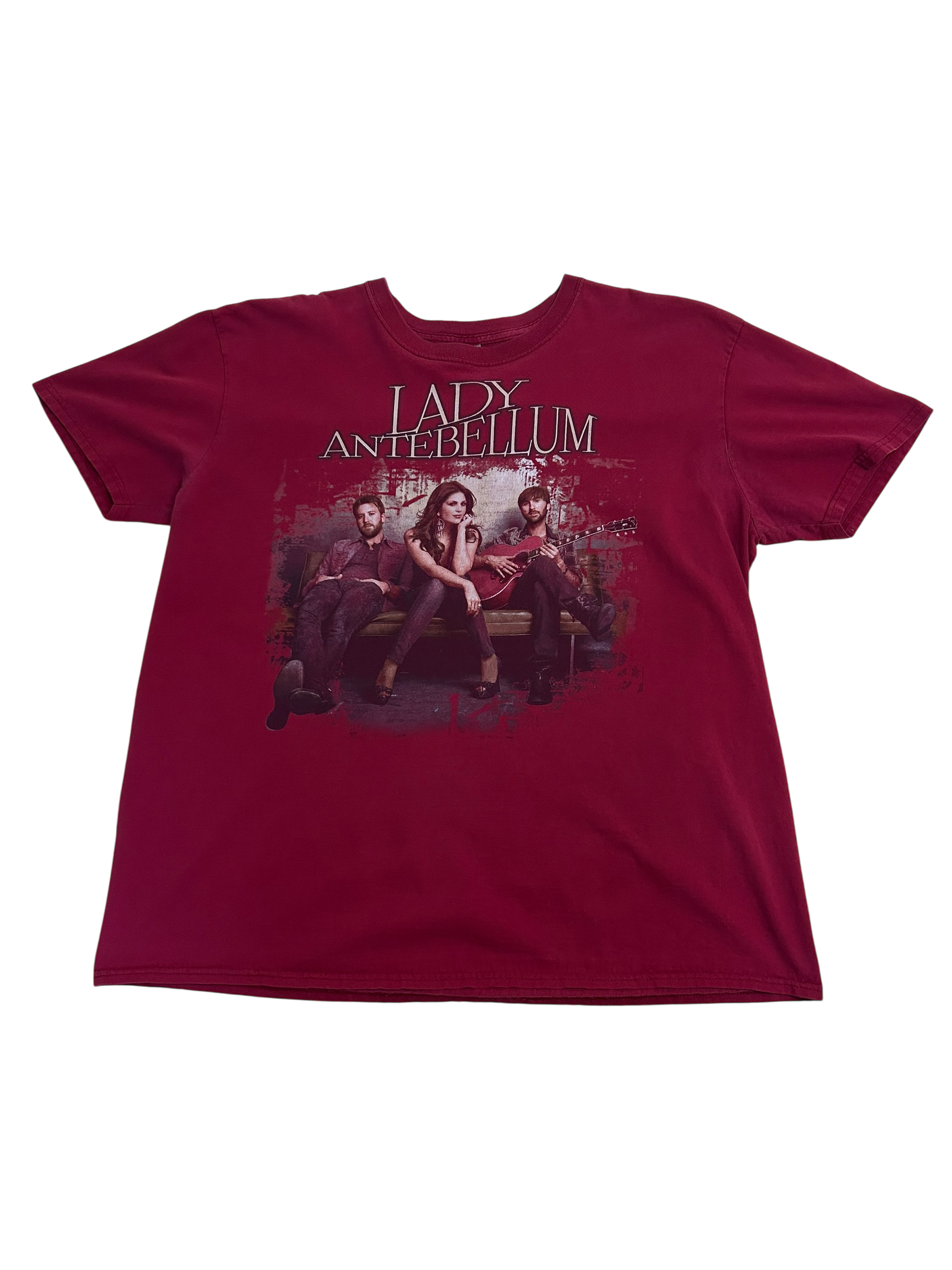 Lady Antebellum (XL)