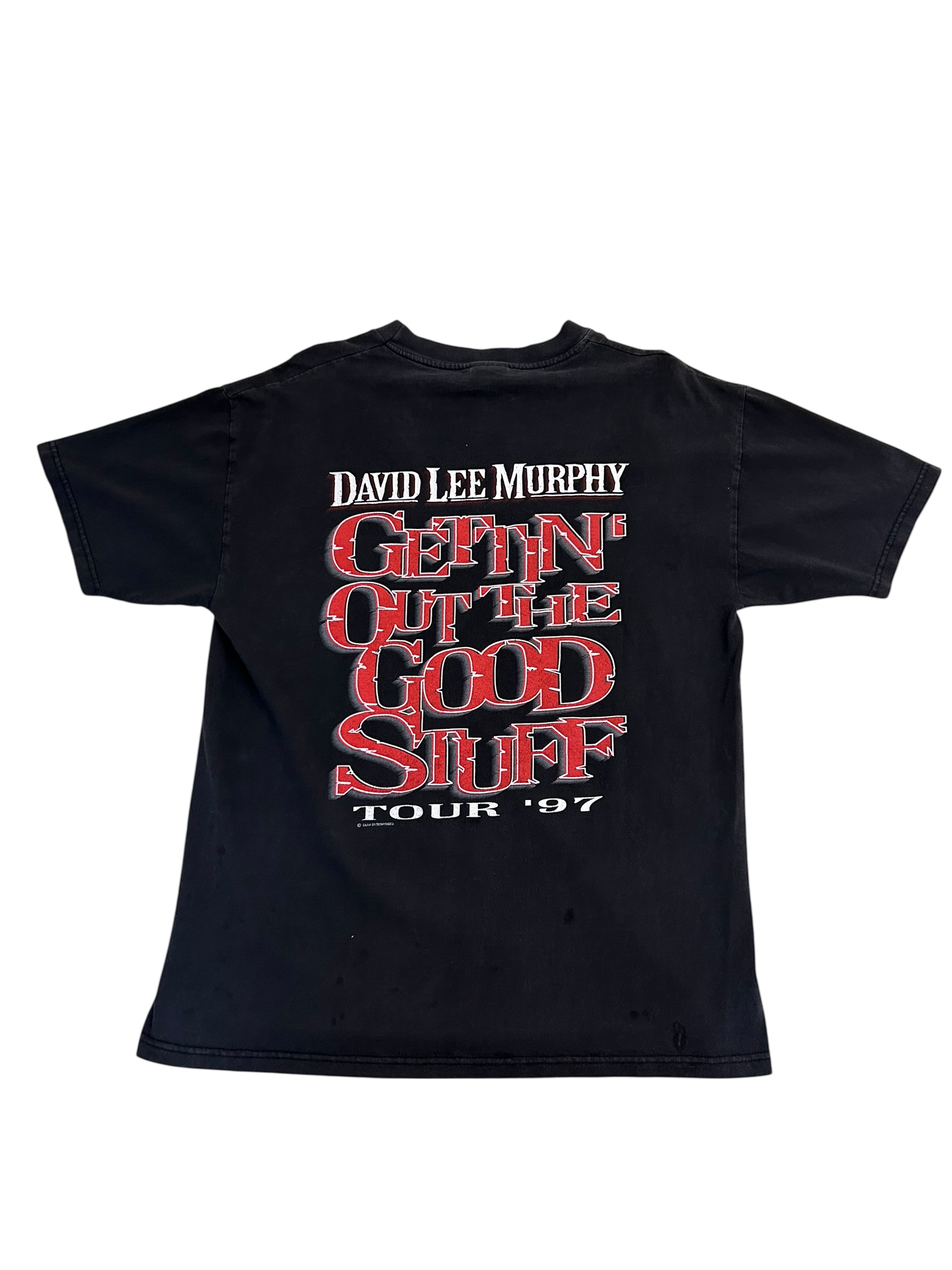 1997 David Lee Murphy (Large)