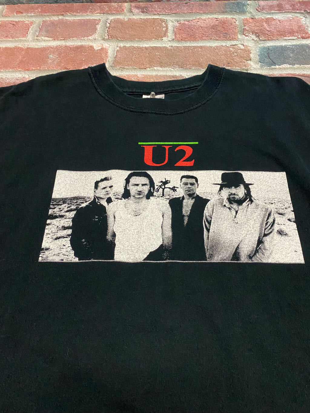 U2 XXL