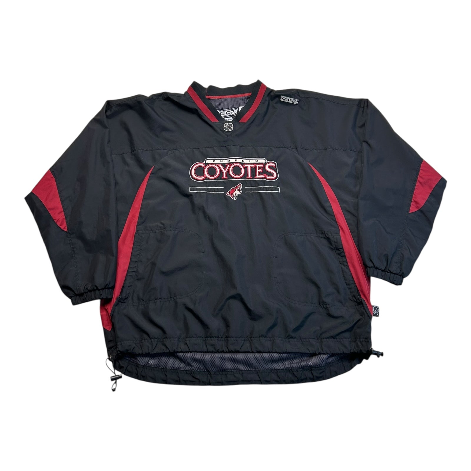 Coyotes (XL)