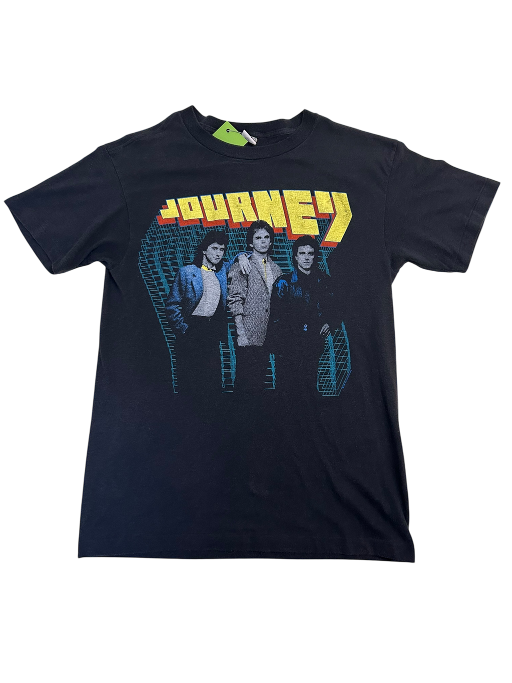 80’s Journey (Large)