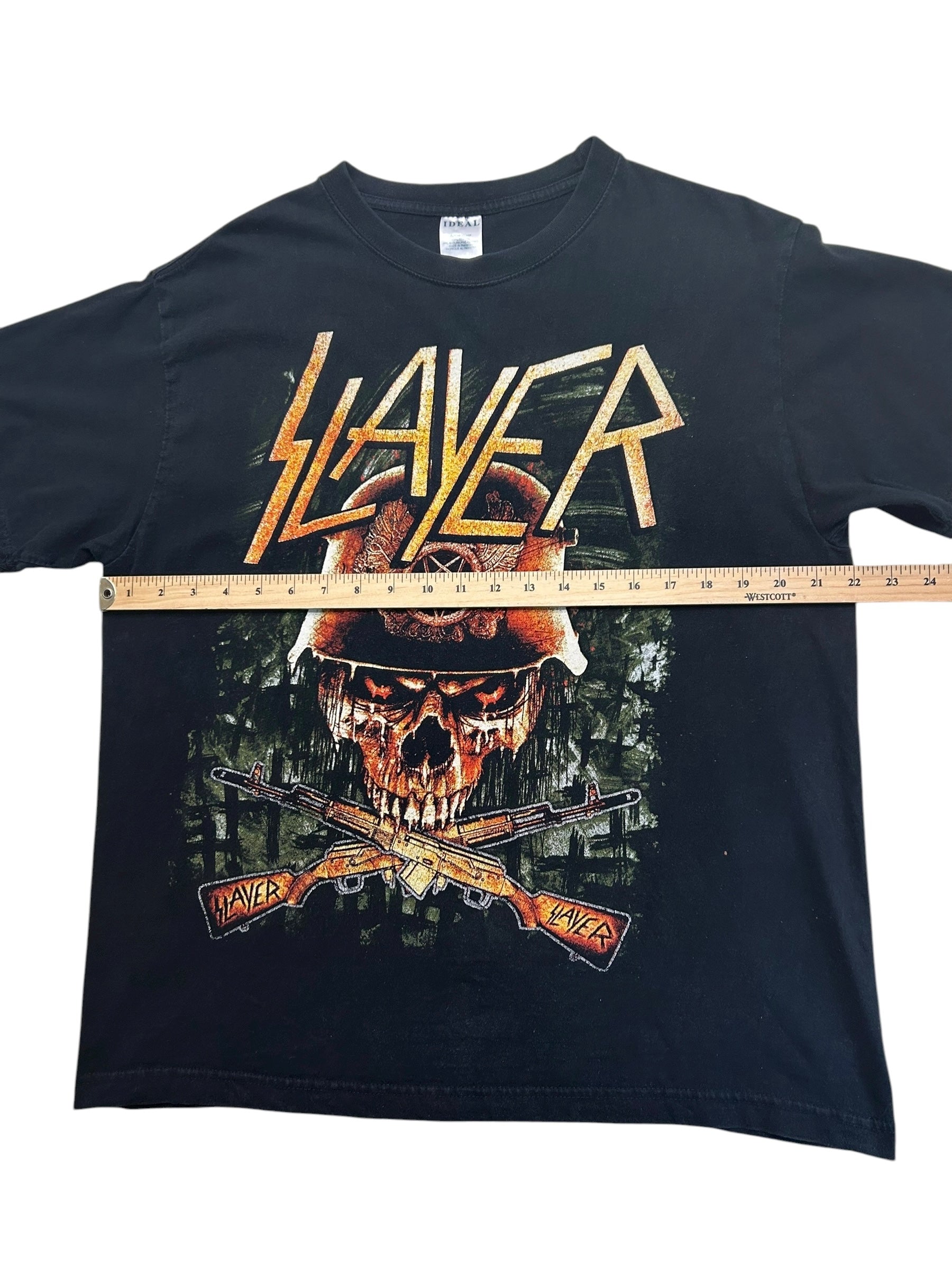 2000’s Slayer (Large)