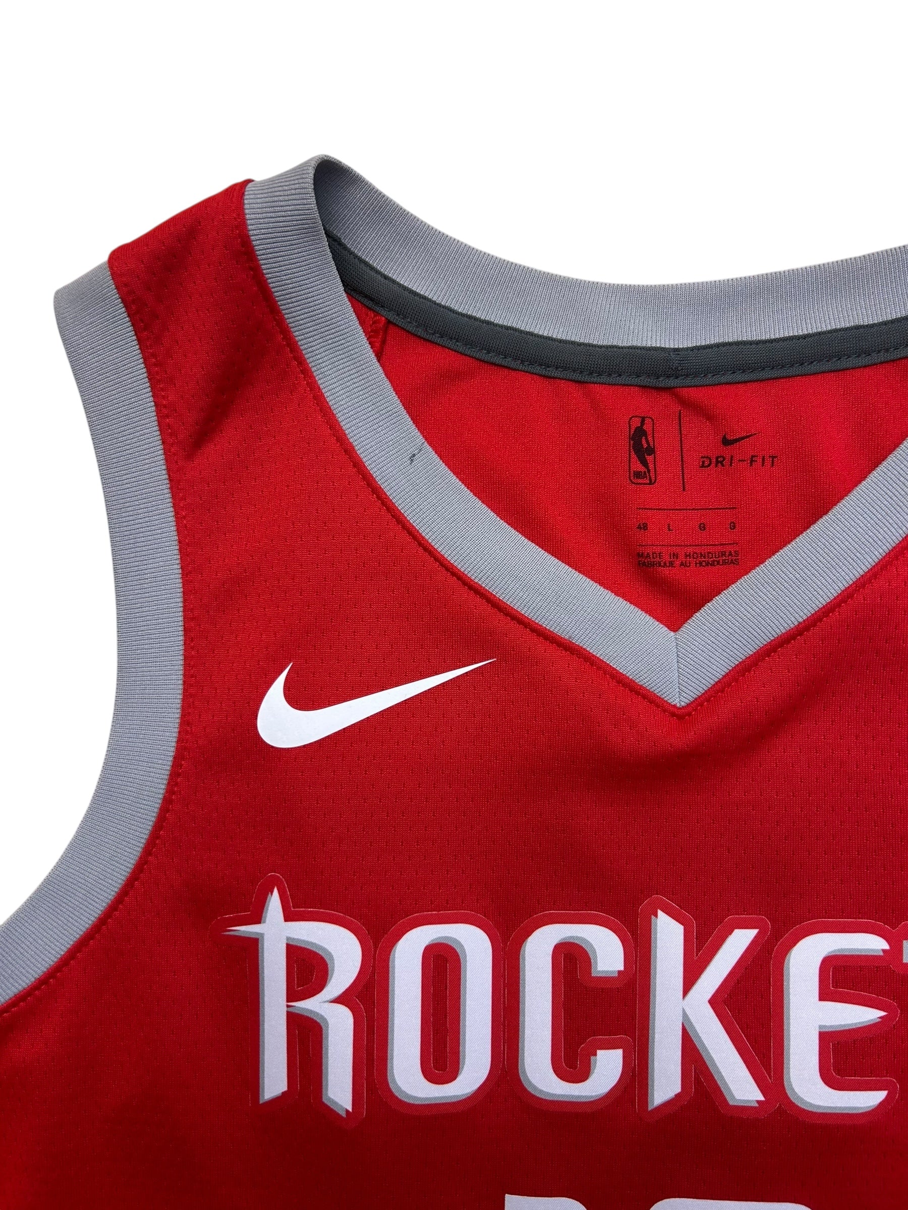 James Harden #13 (XL)