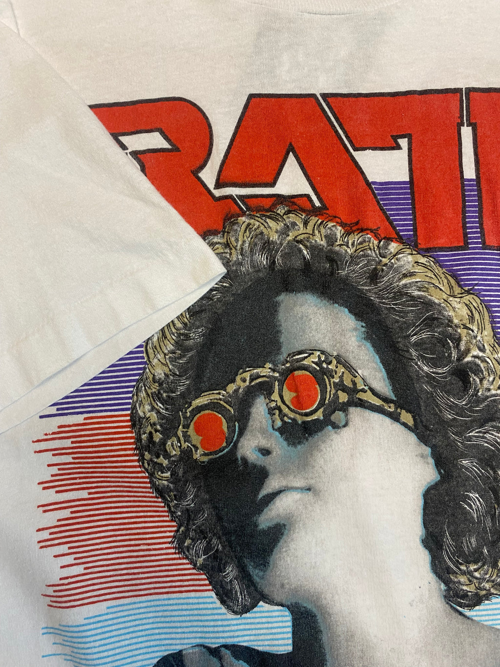 1989 Ratt (Medium)