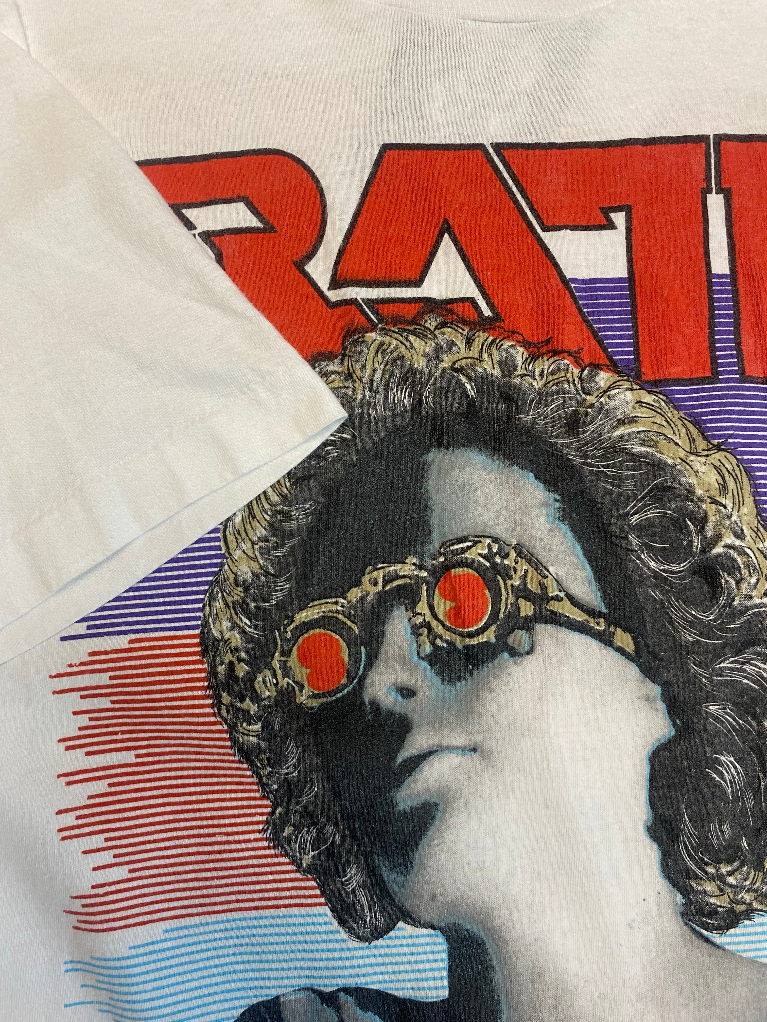 1989 Ratt (Medium)