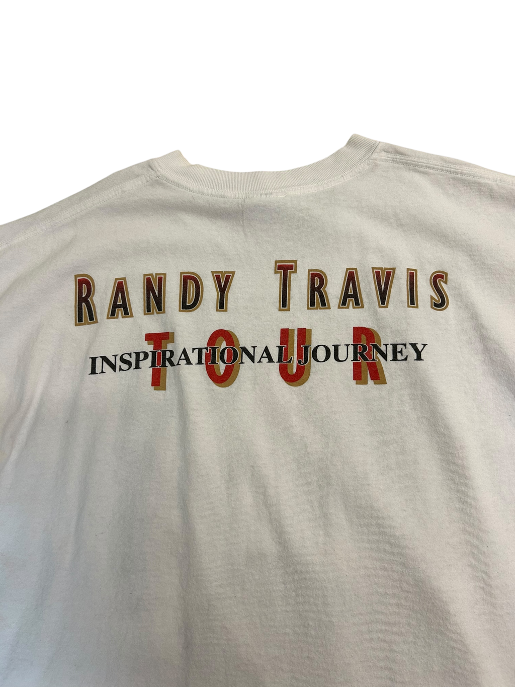 Randy Travis (XL)