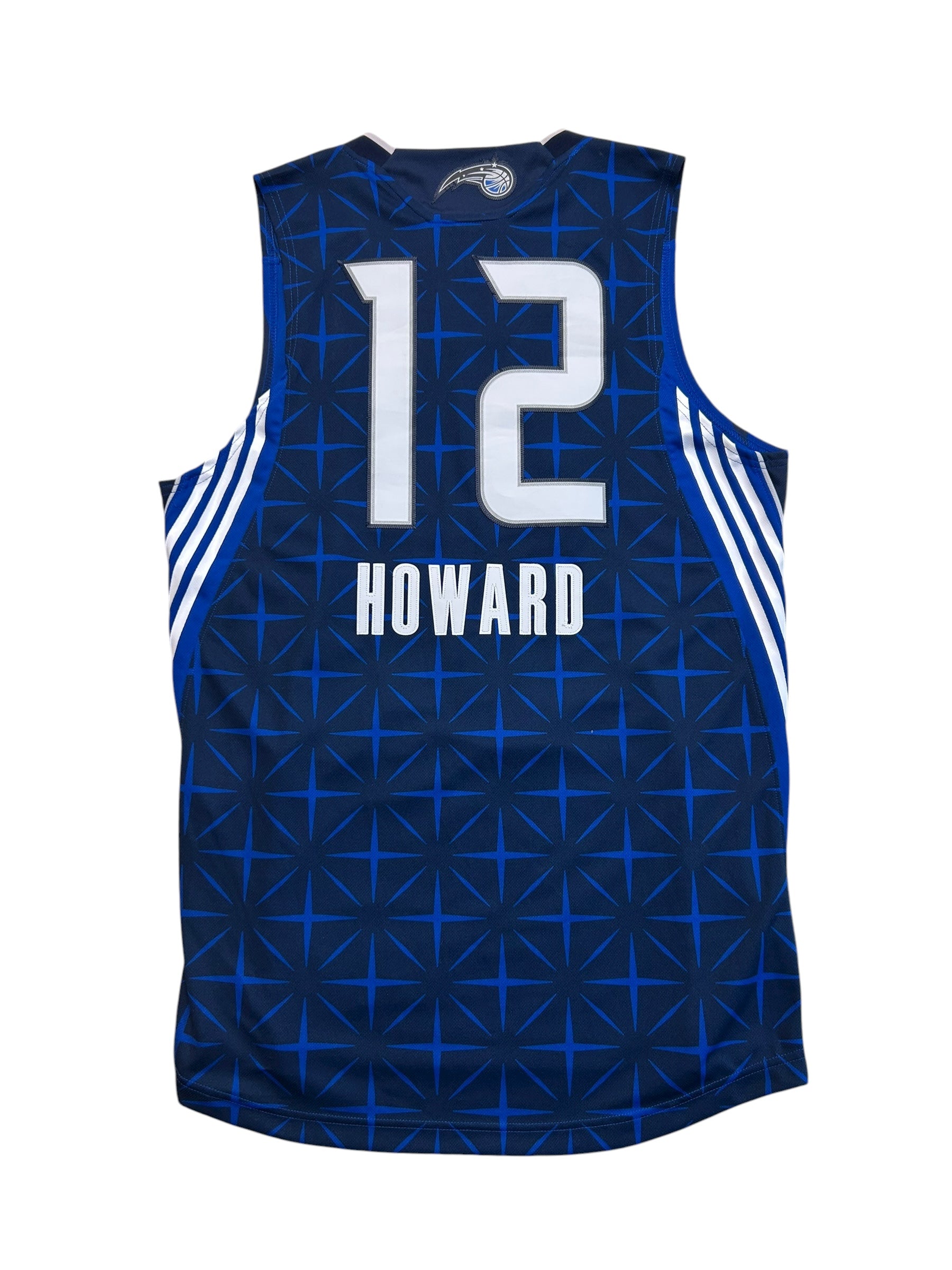 2010 Dwight Howard (Medium)