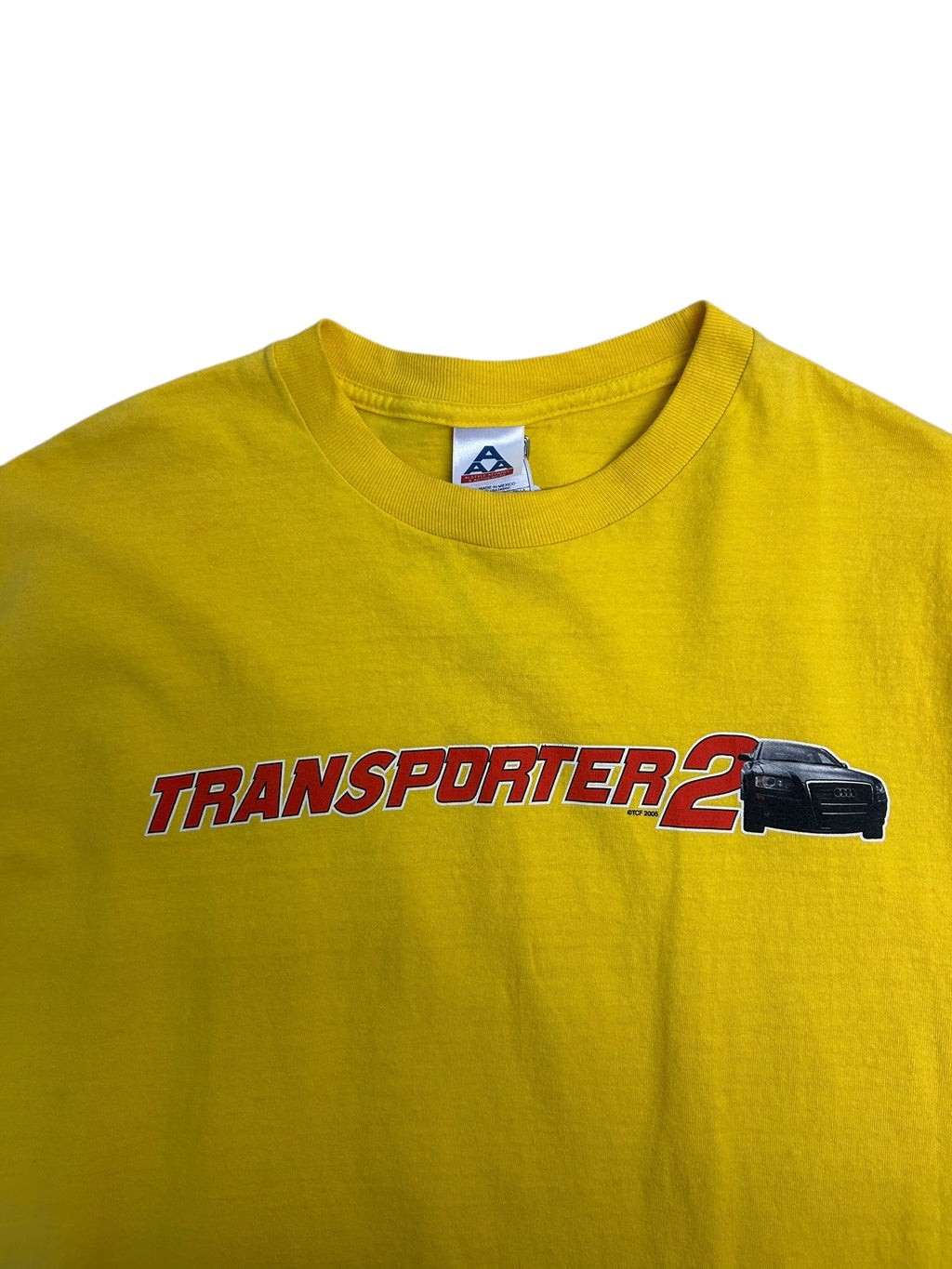 2005 Transporter (XL)