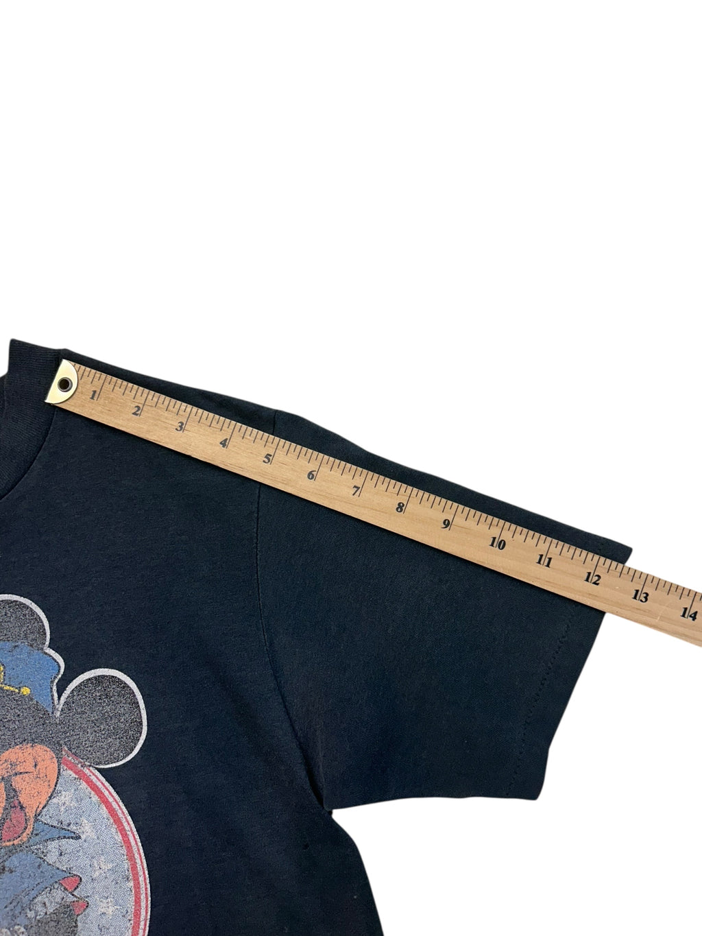 Mickey Mouse “Gettysburg” (Medium)