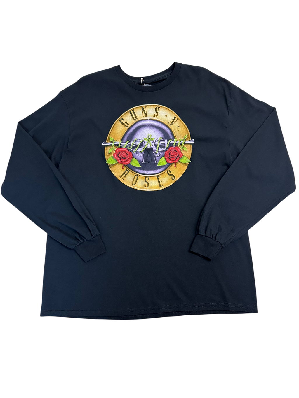 2023 Guns N Roses (XL)