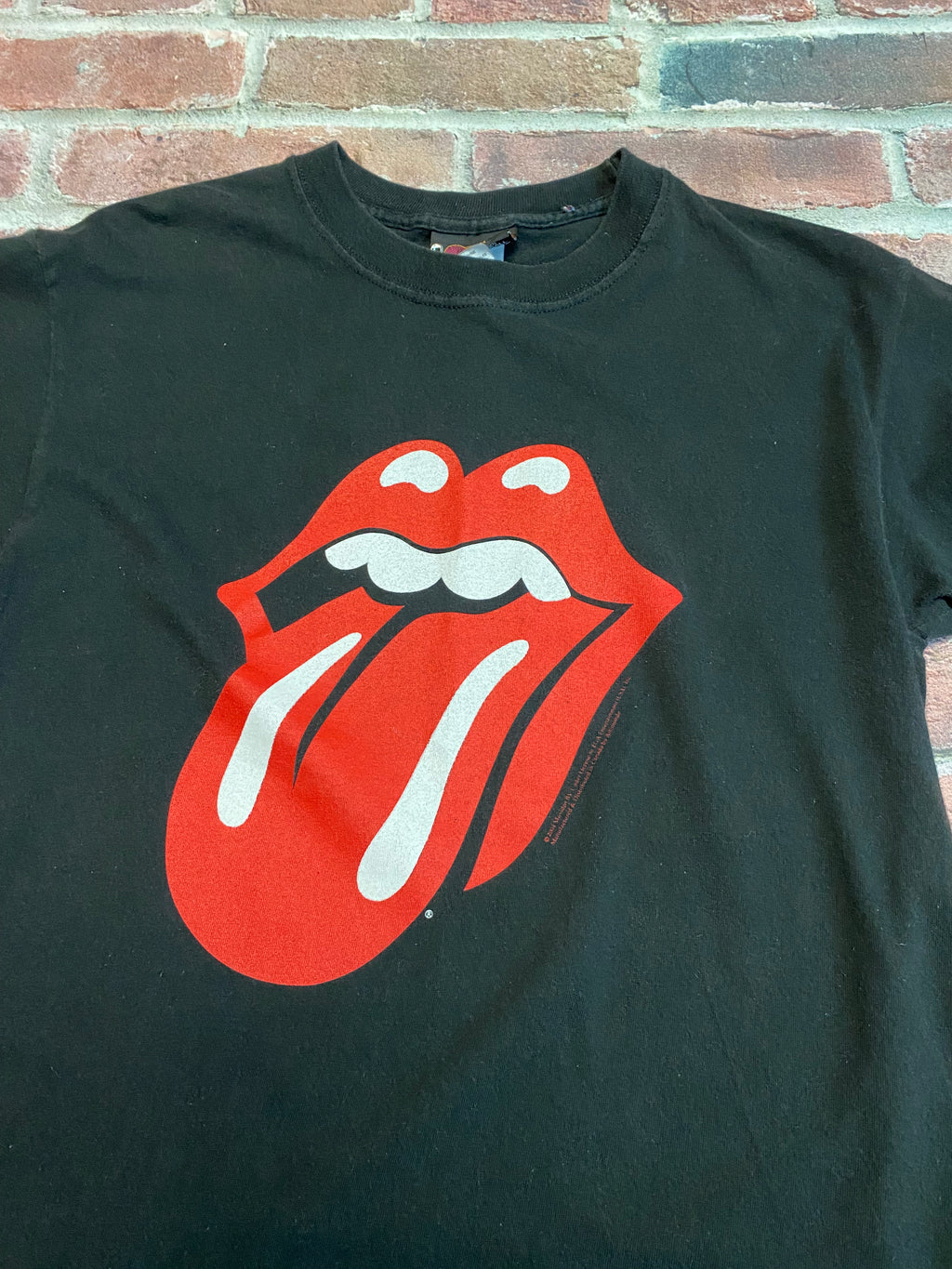 2004 Rolling Stones (Medium)