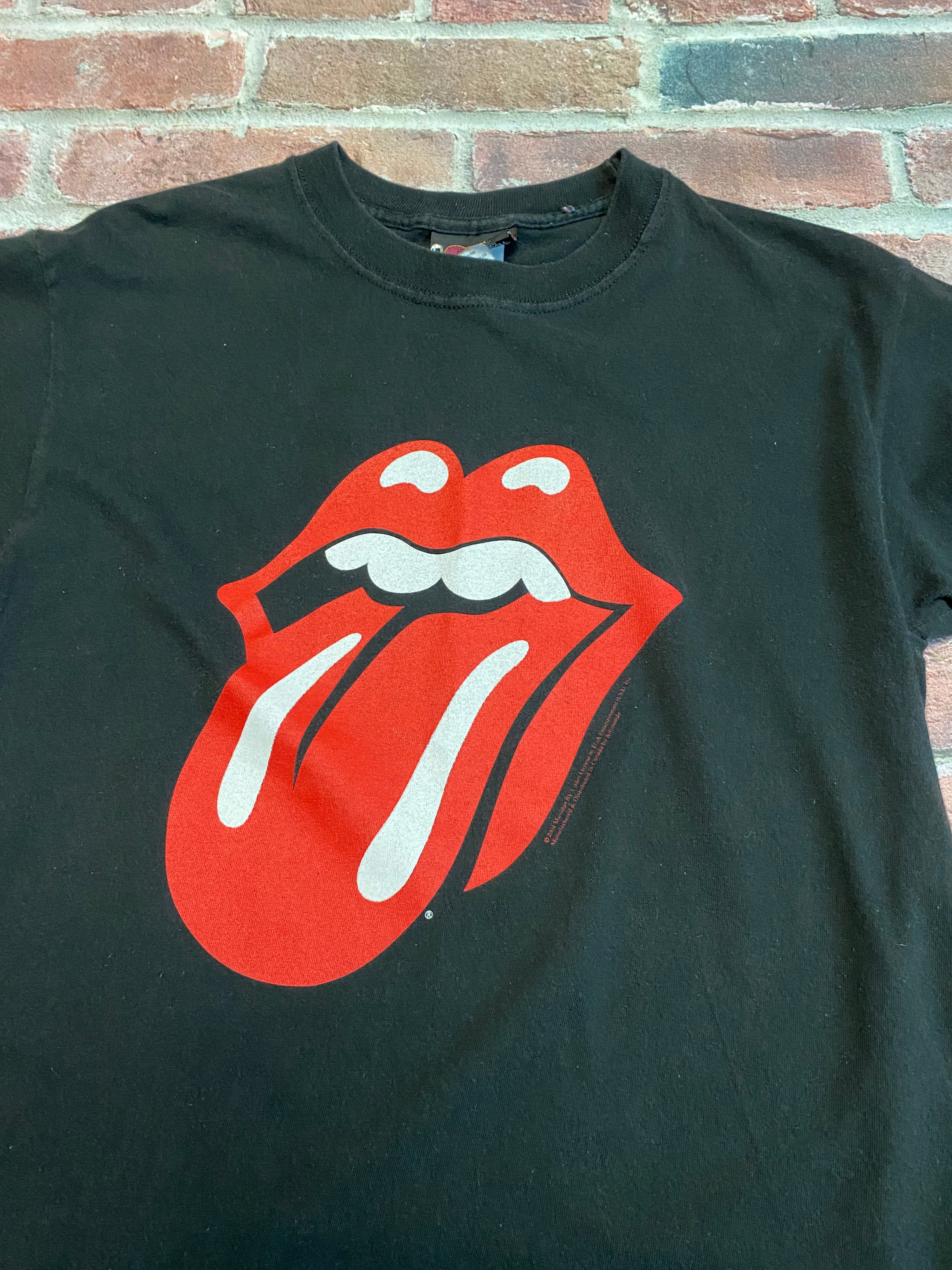 2004 Rolling Stones (Medium)