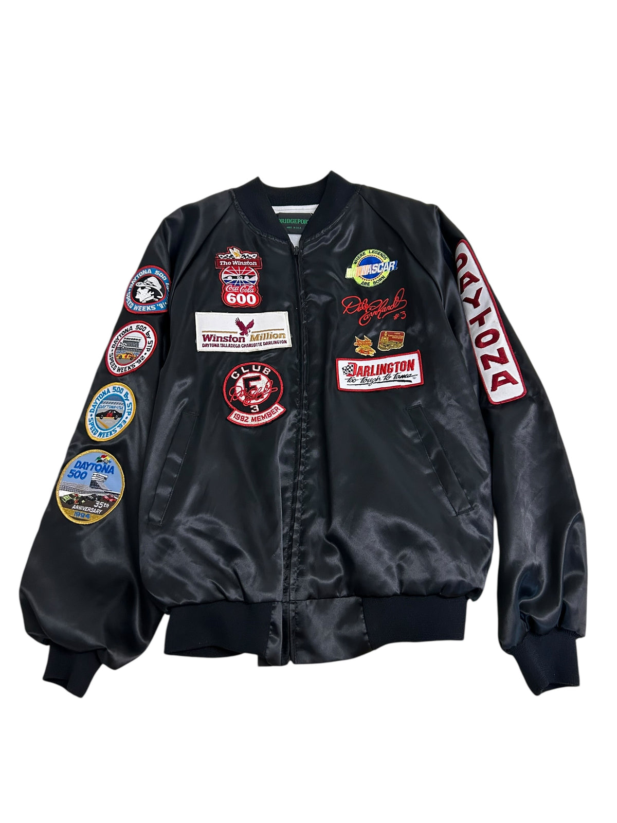 Jackets