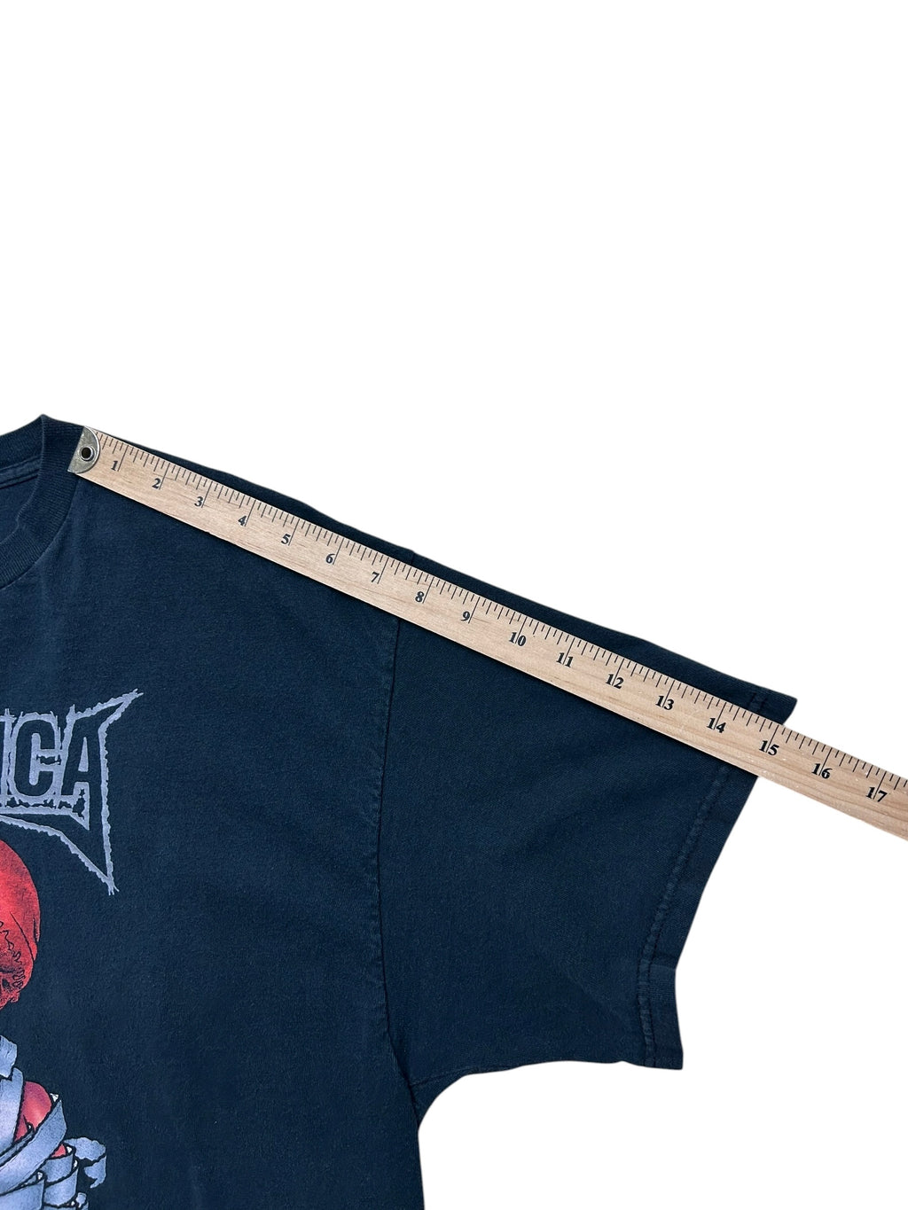 Metallica Tour 2004 (XL)