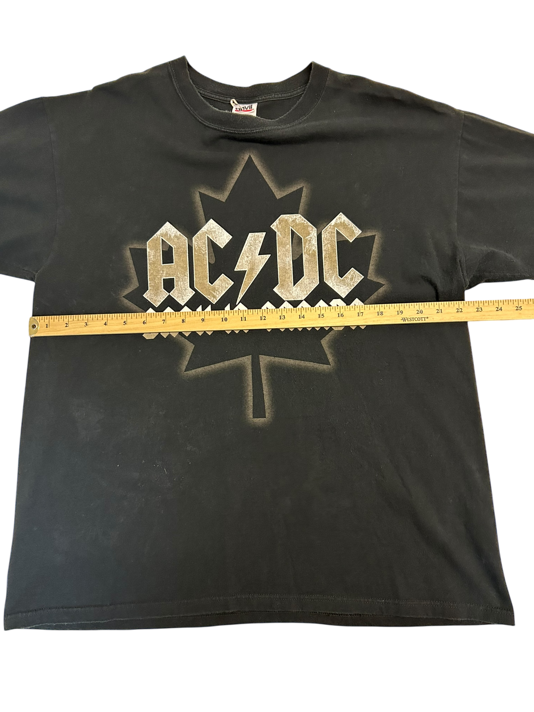 2009 AC/DC (XL)