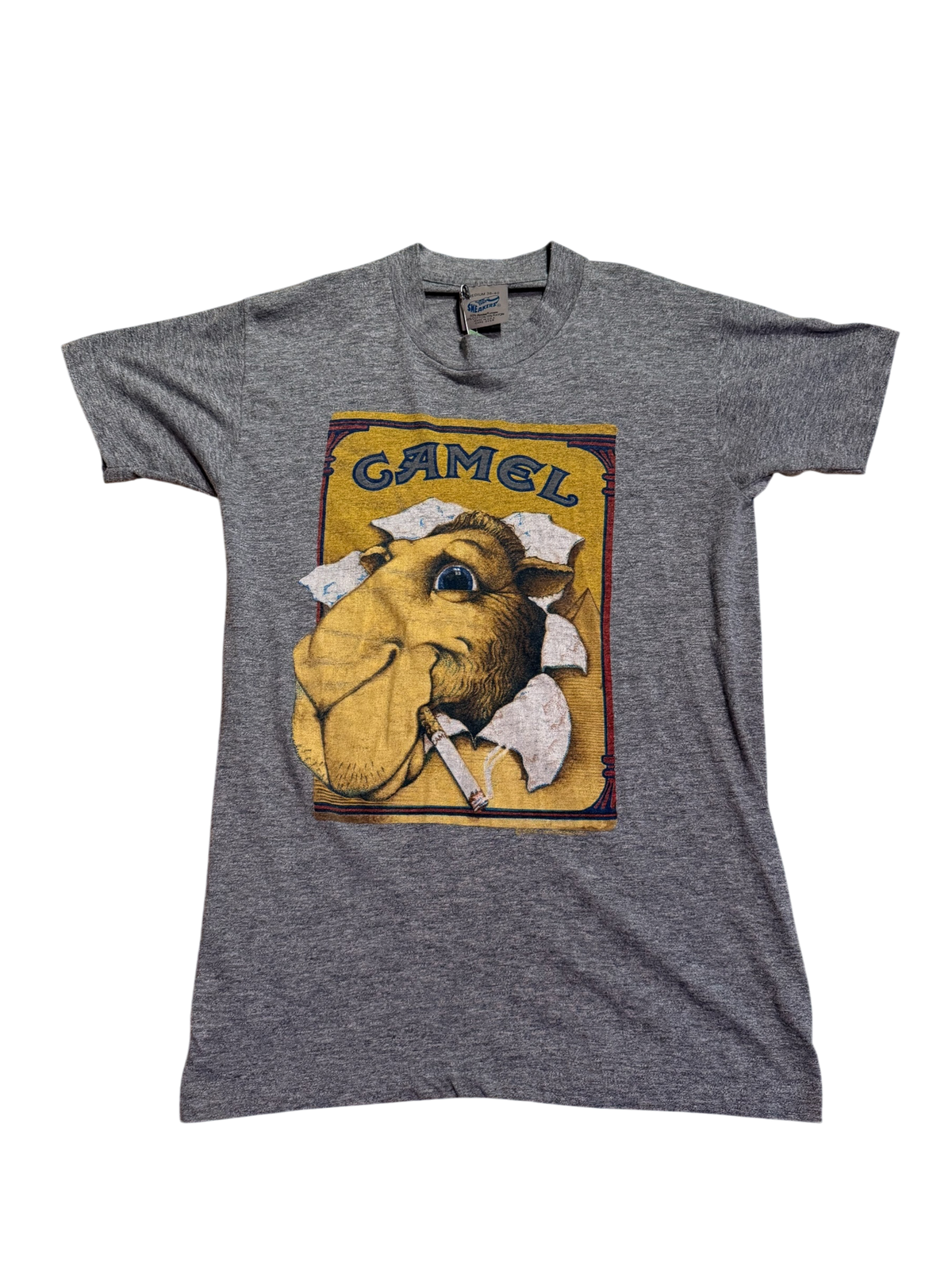 Camel Cigs (Medium)