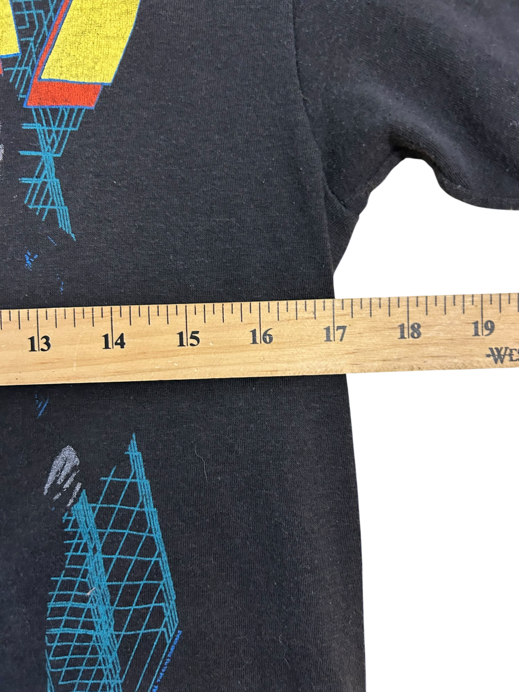 80’s Journey (Large)