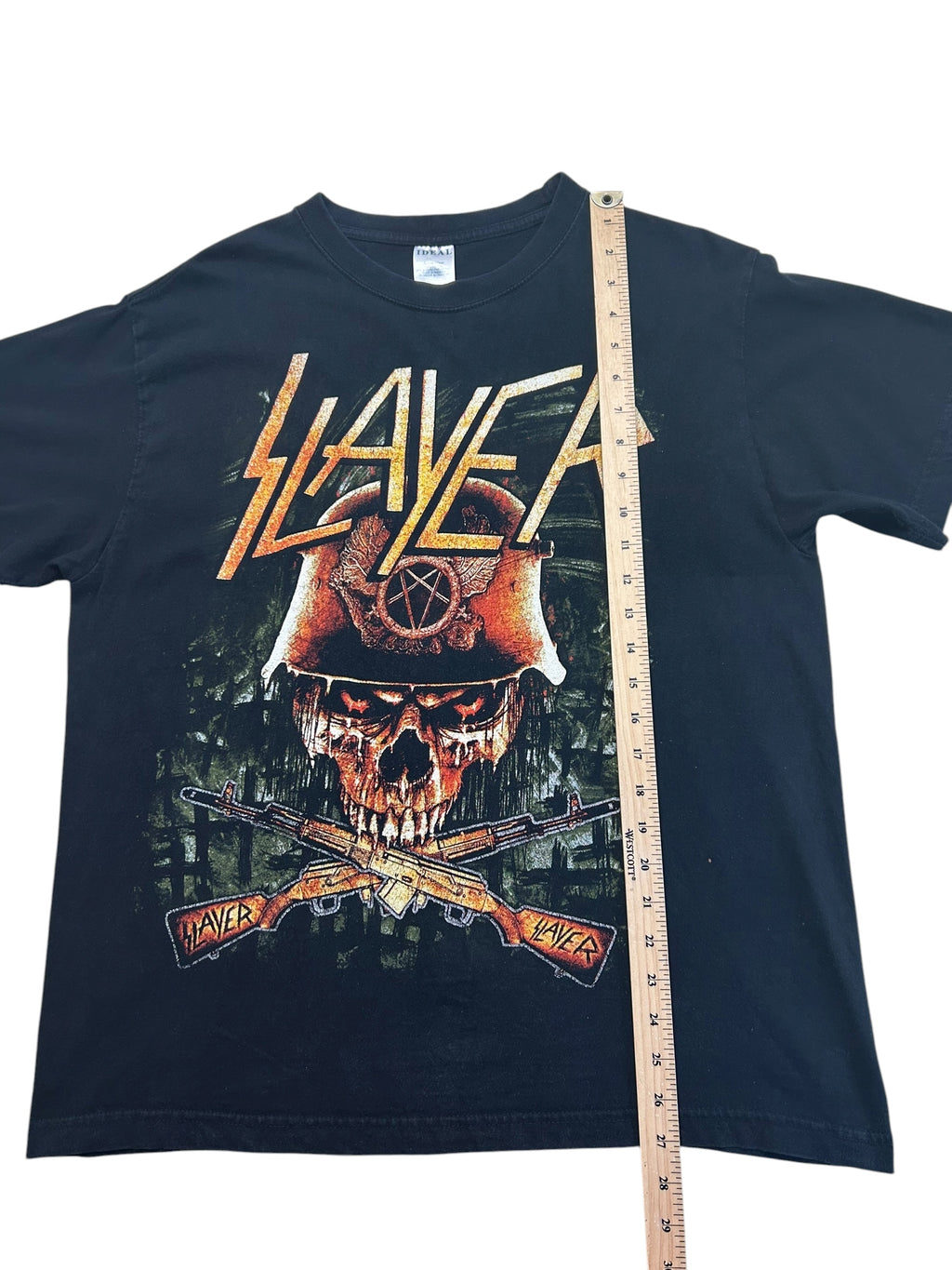 2000’s Slayer (Large)
