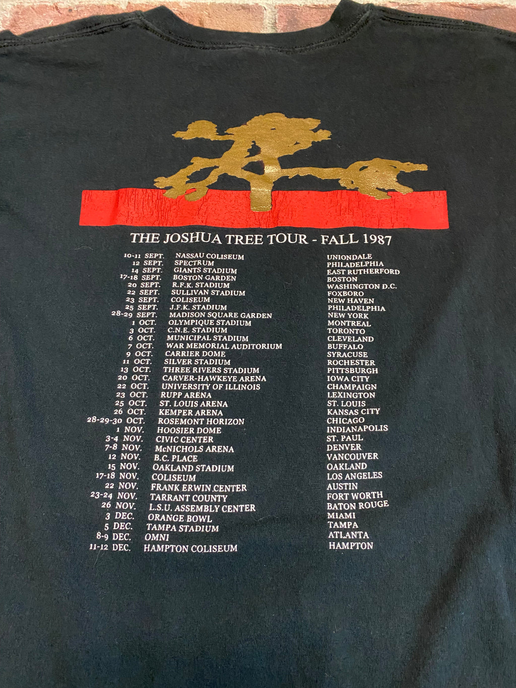 U2 XXL