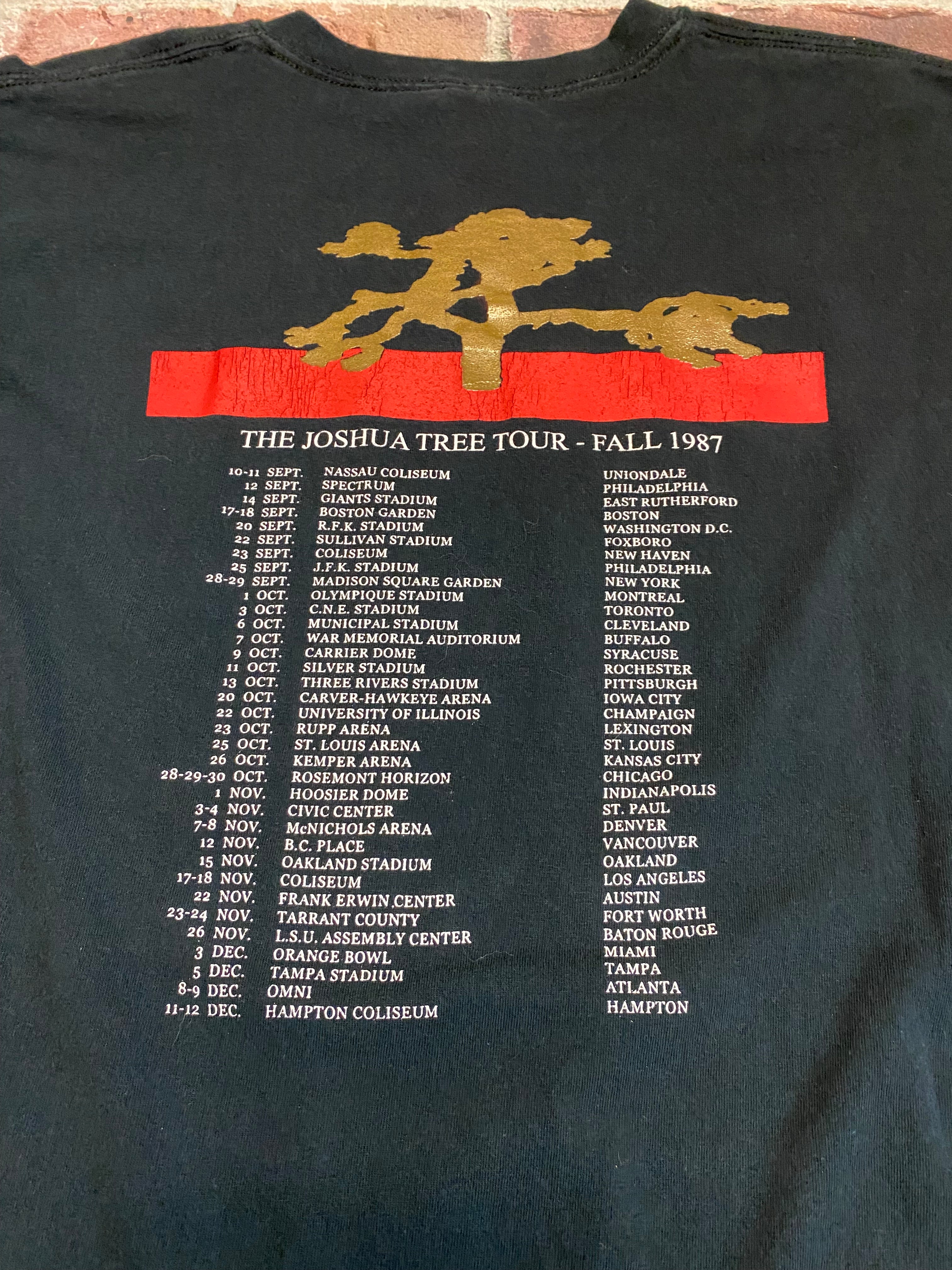 U2 XXL