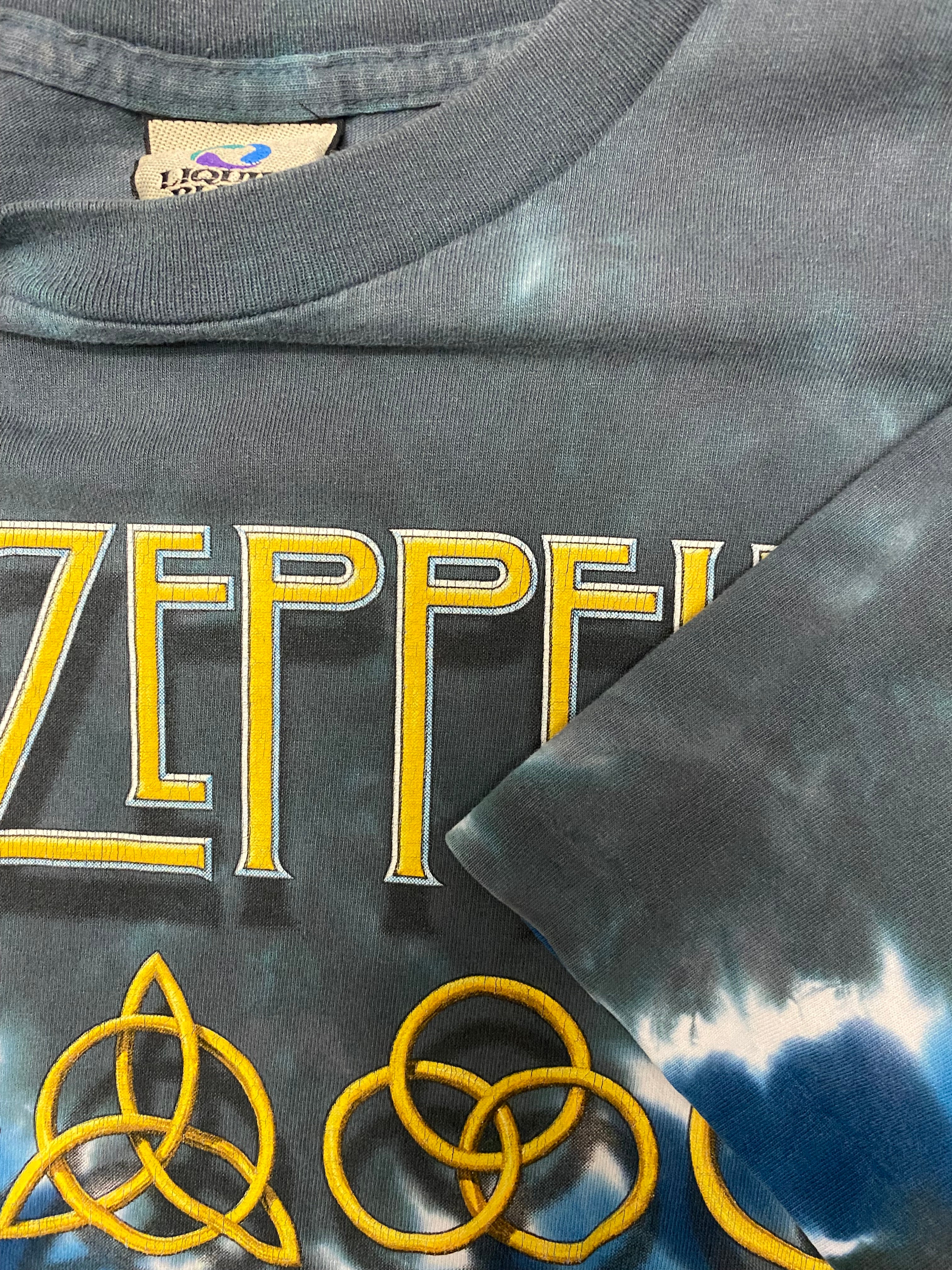 90’s Led-Zeppelin (Large)