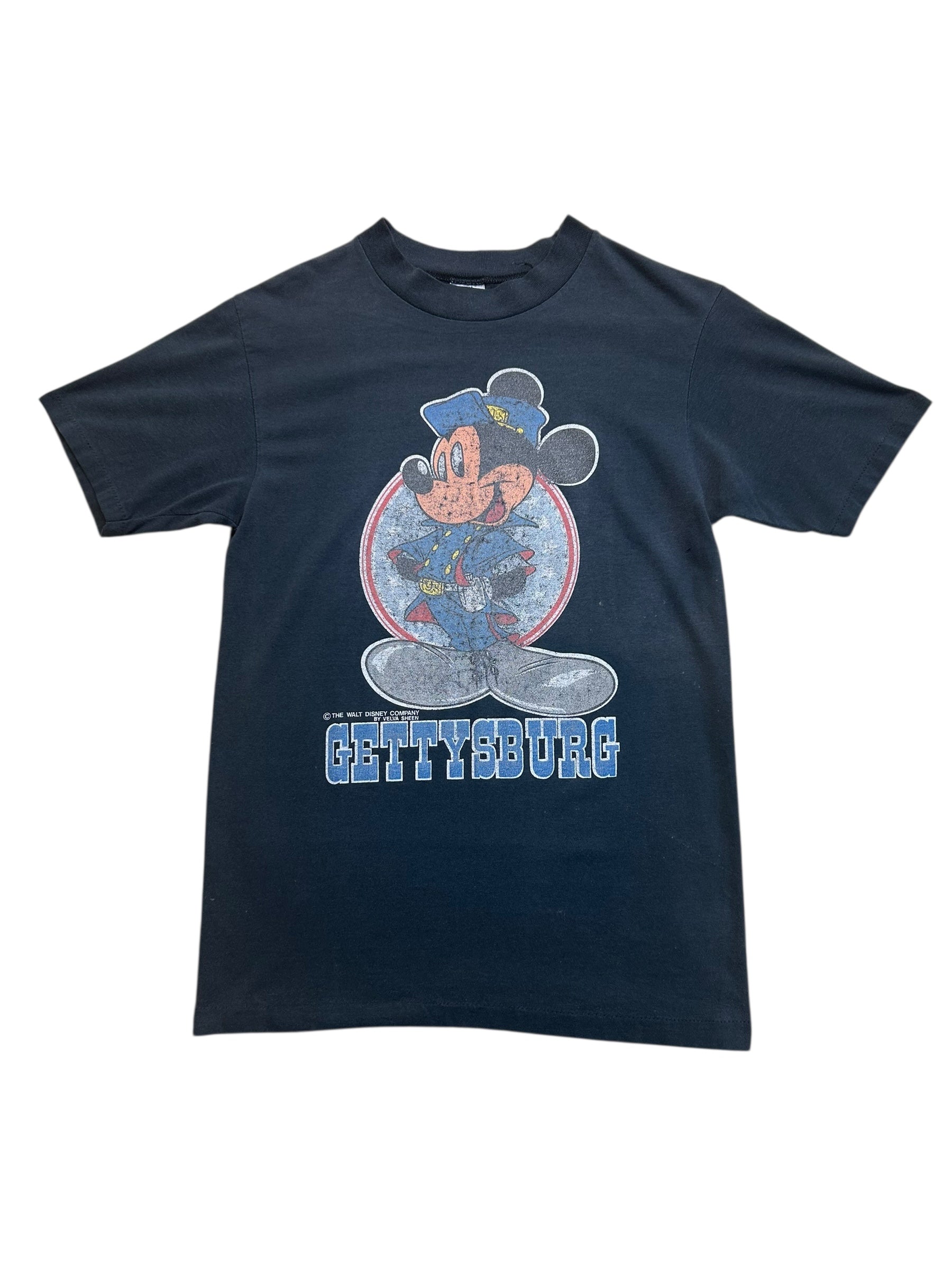 Mickey Mouse “Gettysburg” (Medium)