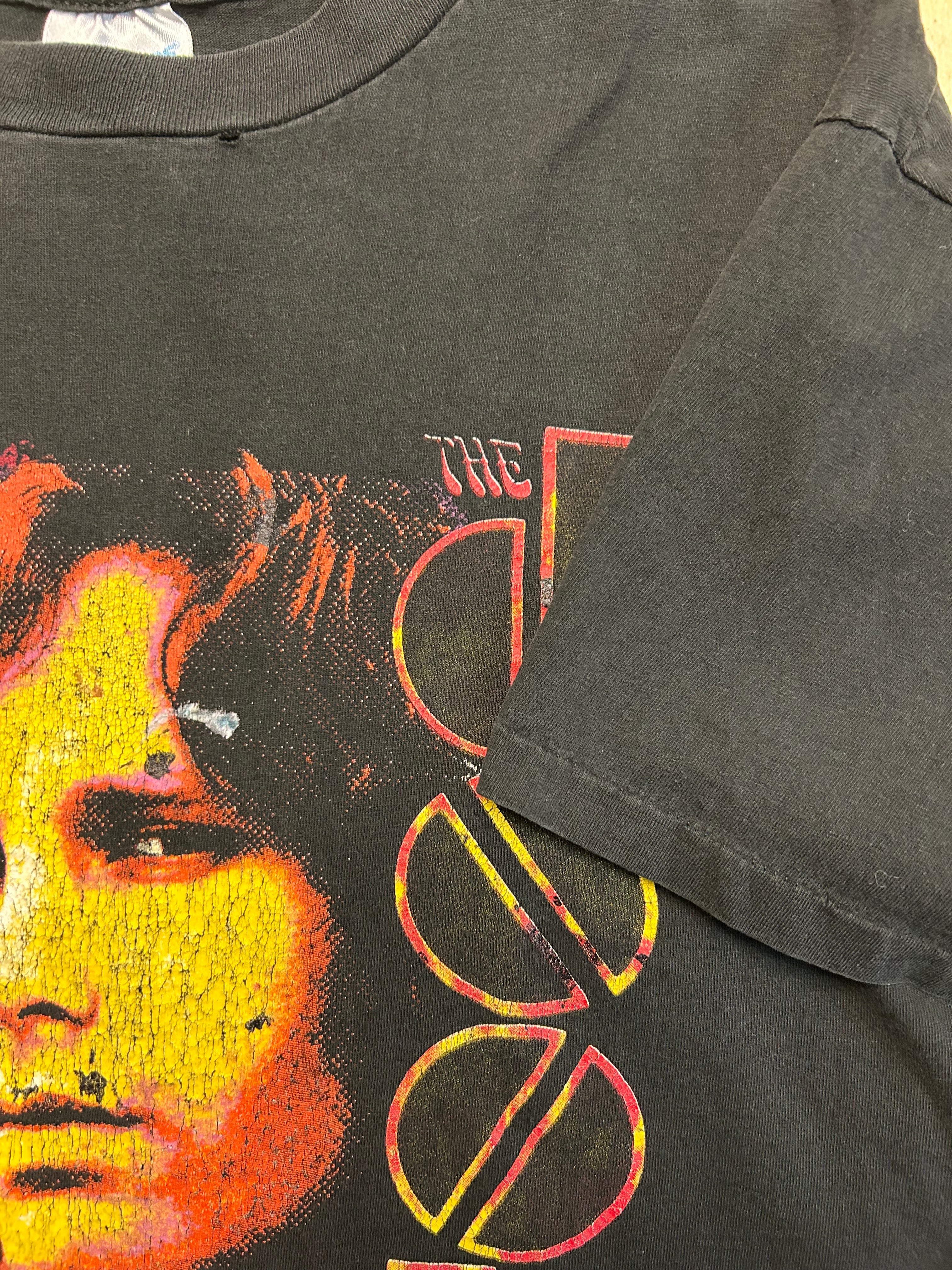 The Doors “Riders on The Storm” (Large)