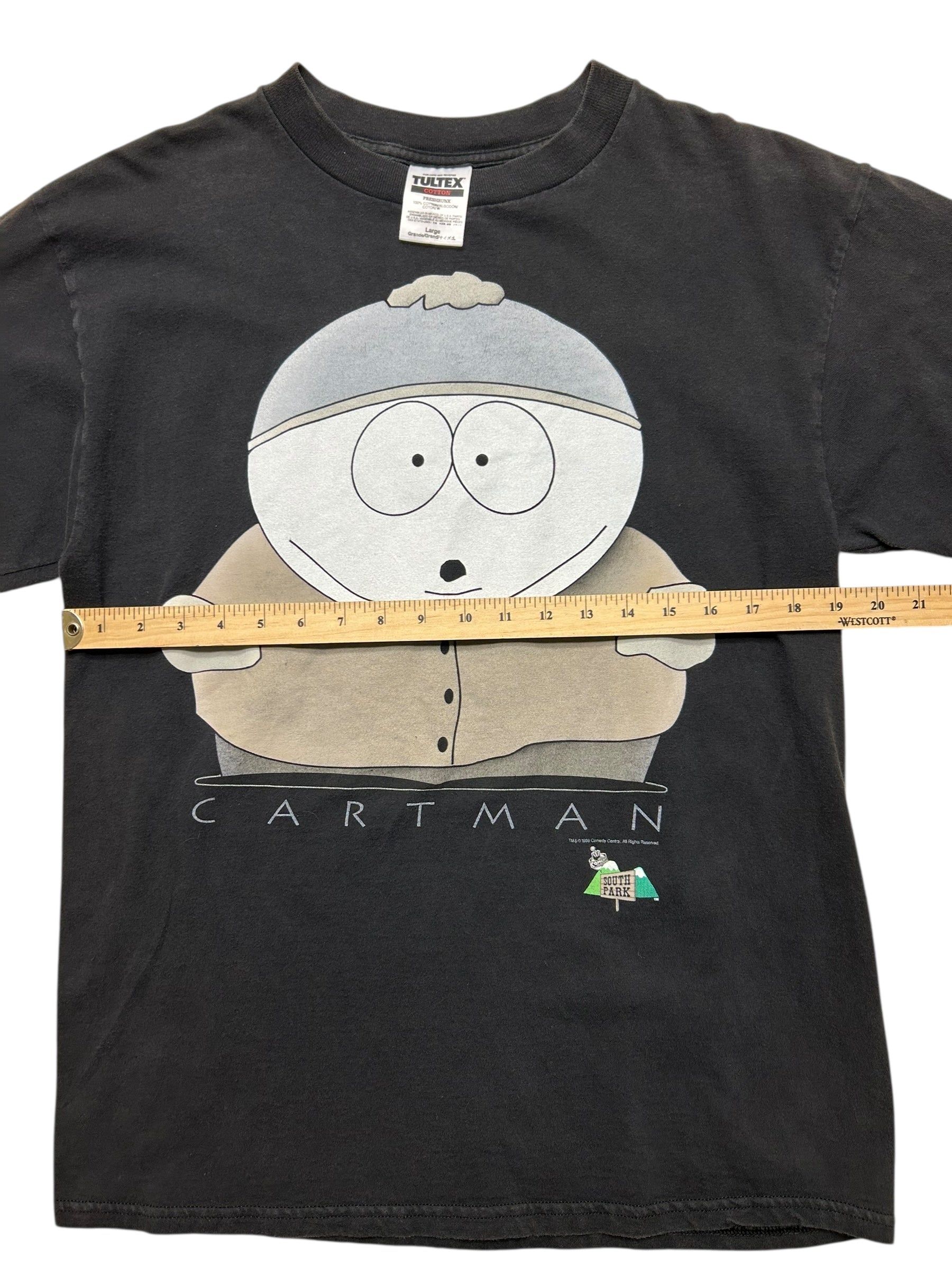 1998 South Park (Large)