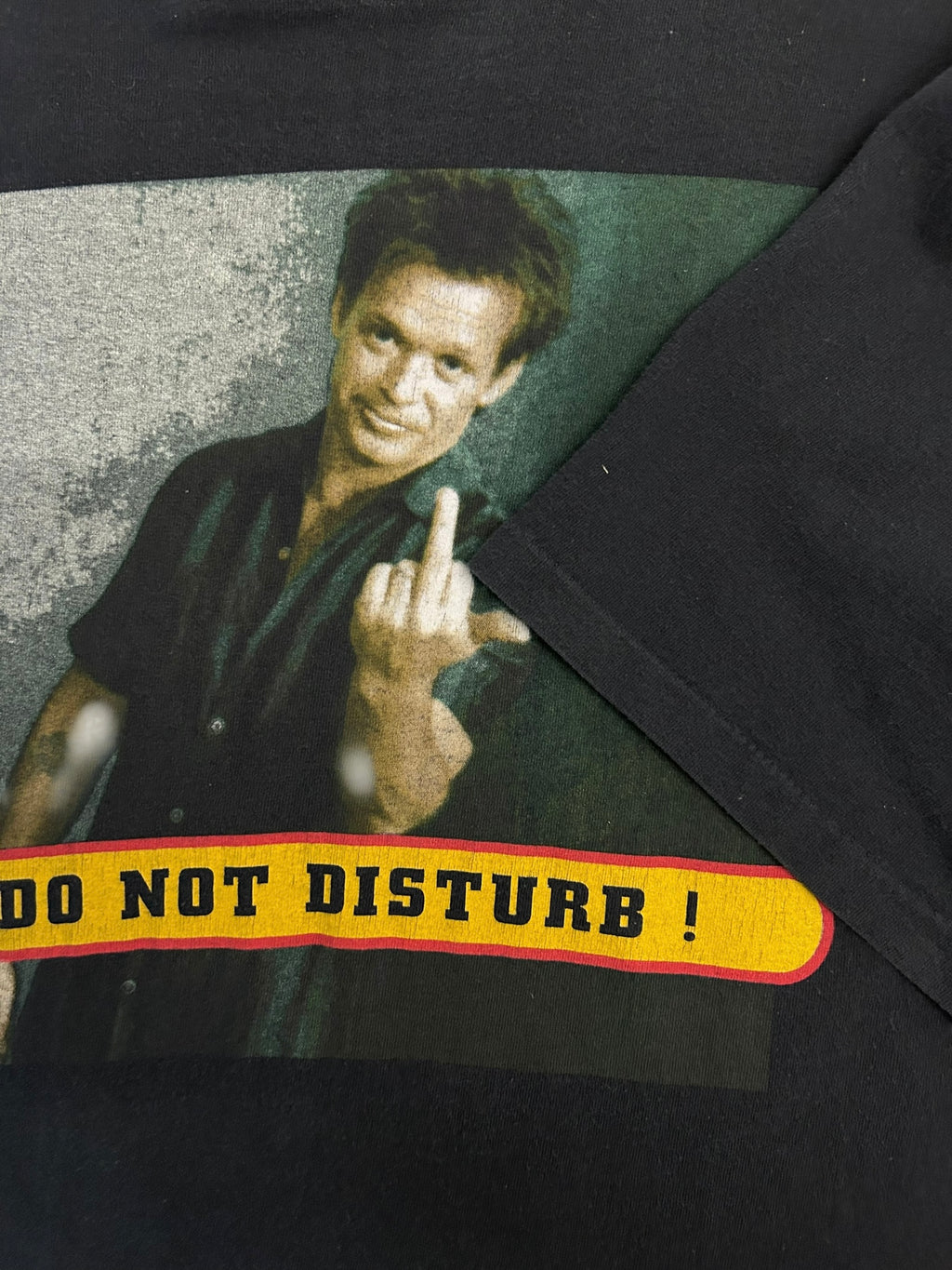 1999 John Mellencamp Tour (XL)