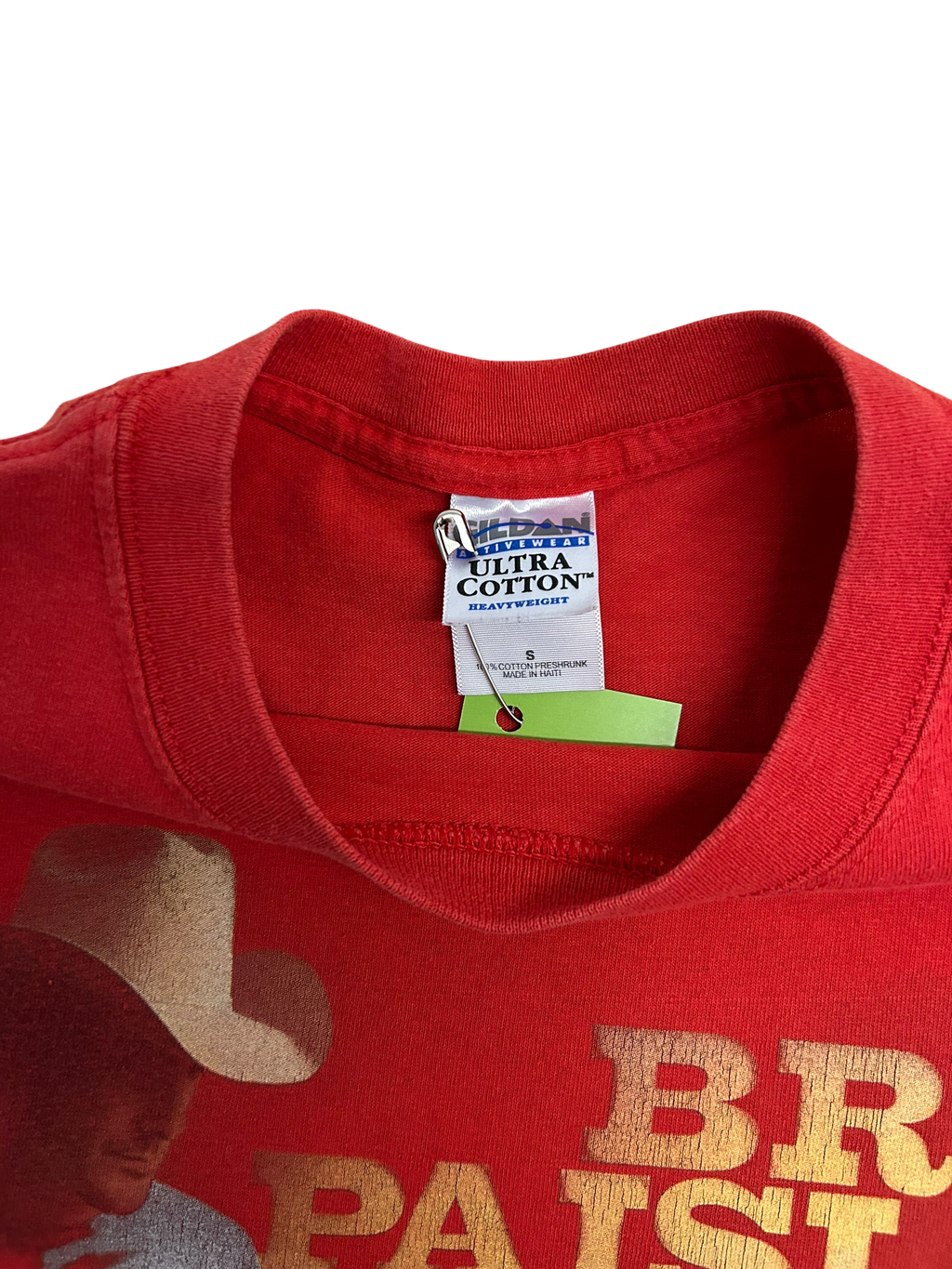 2000’s Brad Paisley (Small)