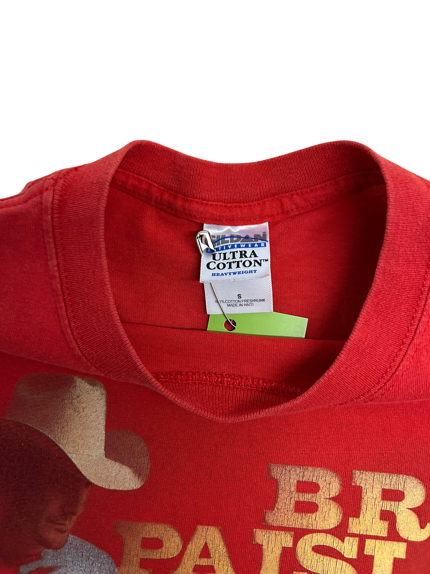 2000’s Brad Paisley (Small)