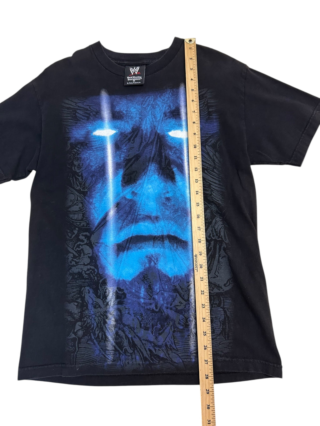 2002 The Undertaker (Medium)