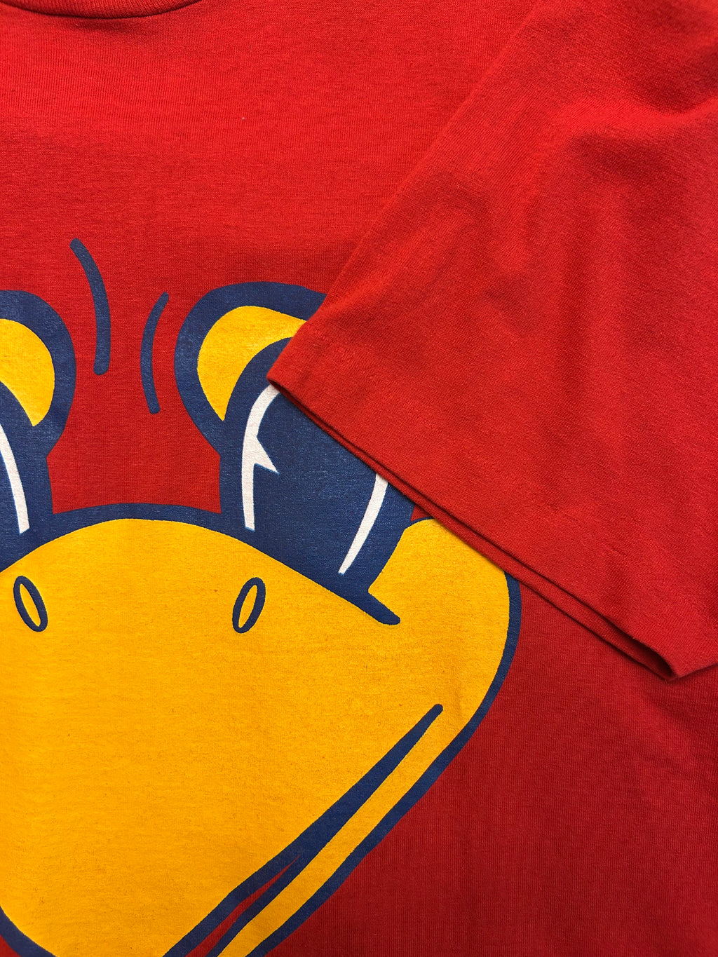 80’s Jayhawks (XL)