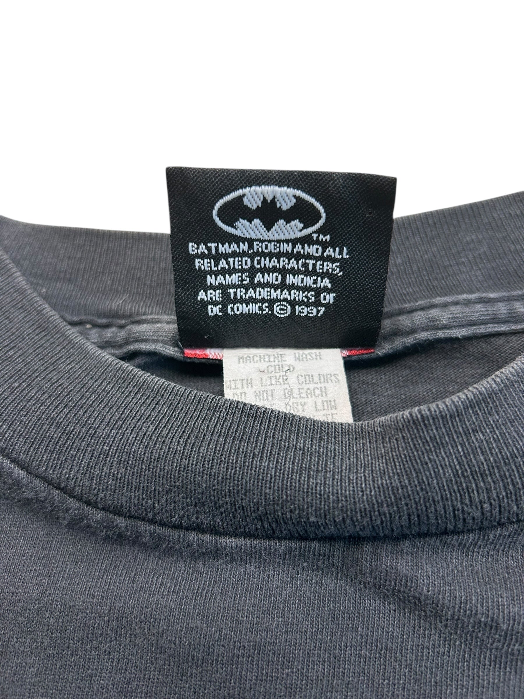 1997 Batman (XS)