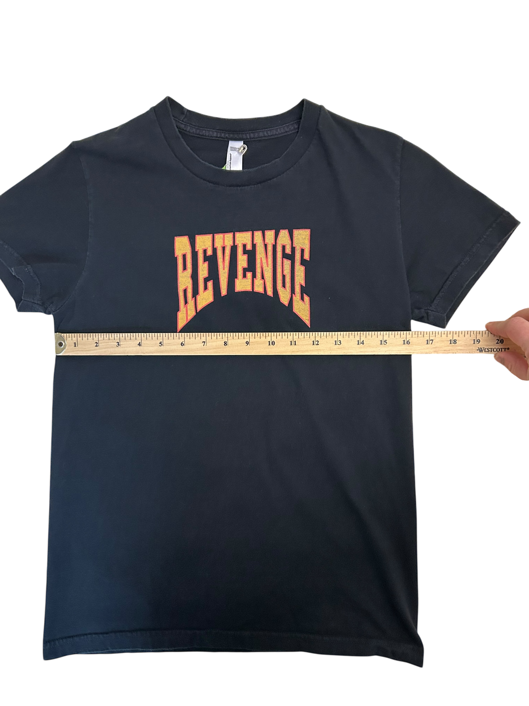 2018 Drake Revenge (Women’sXL)