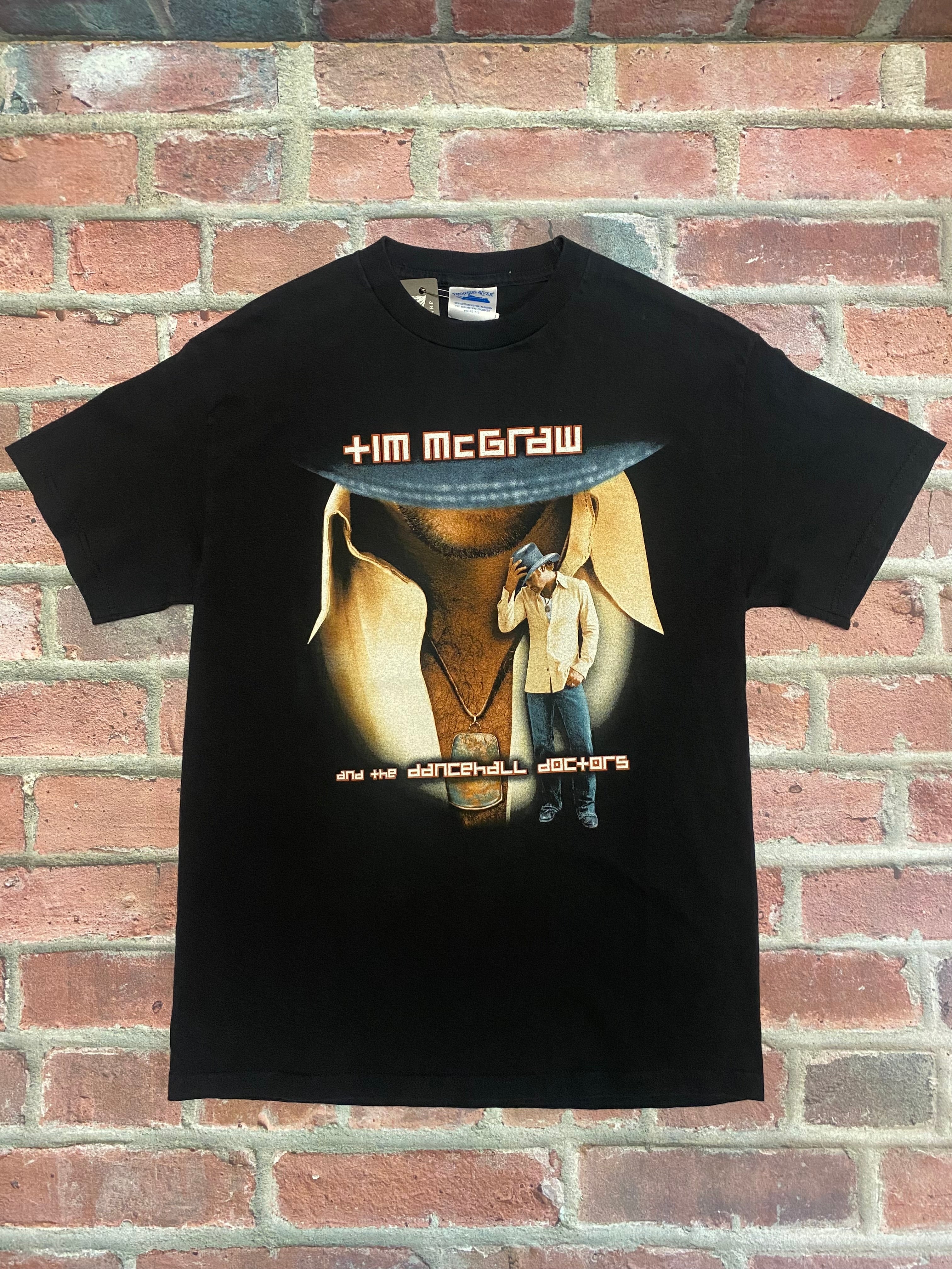 2003 Tim McGraw (Medium)