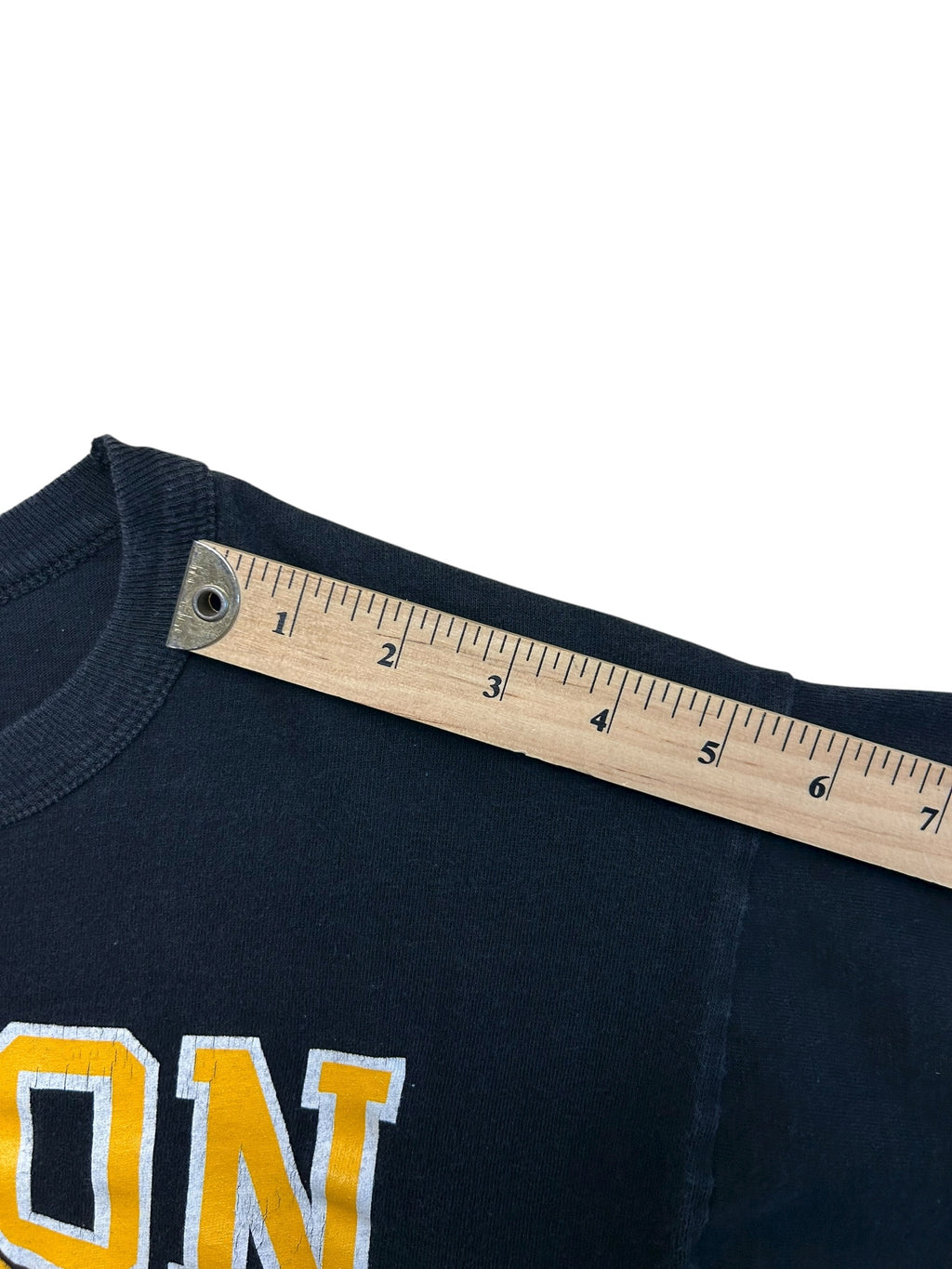 90’s Starter Bruins Tee (Medium)